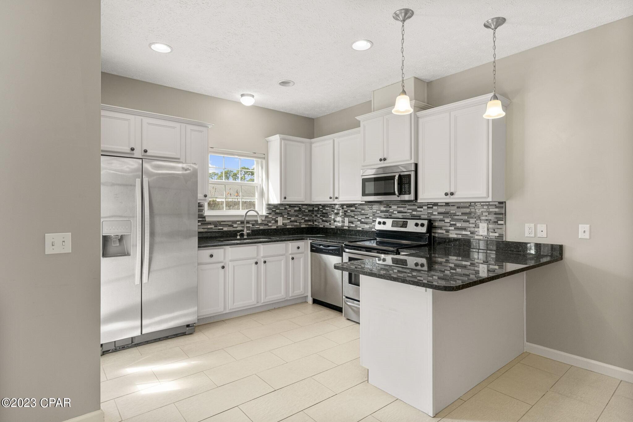 Causeway Manor - Residential