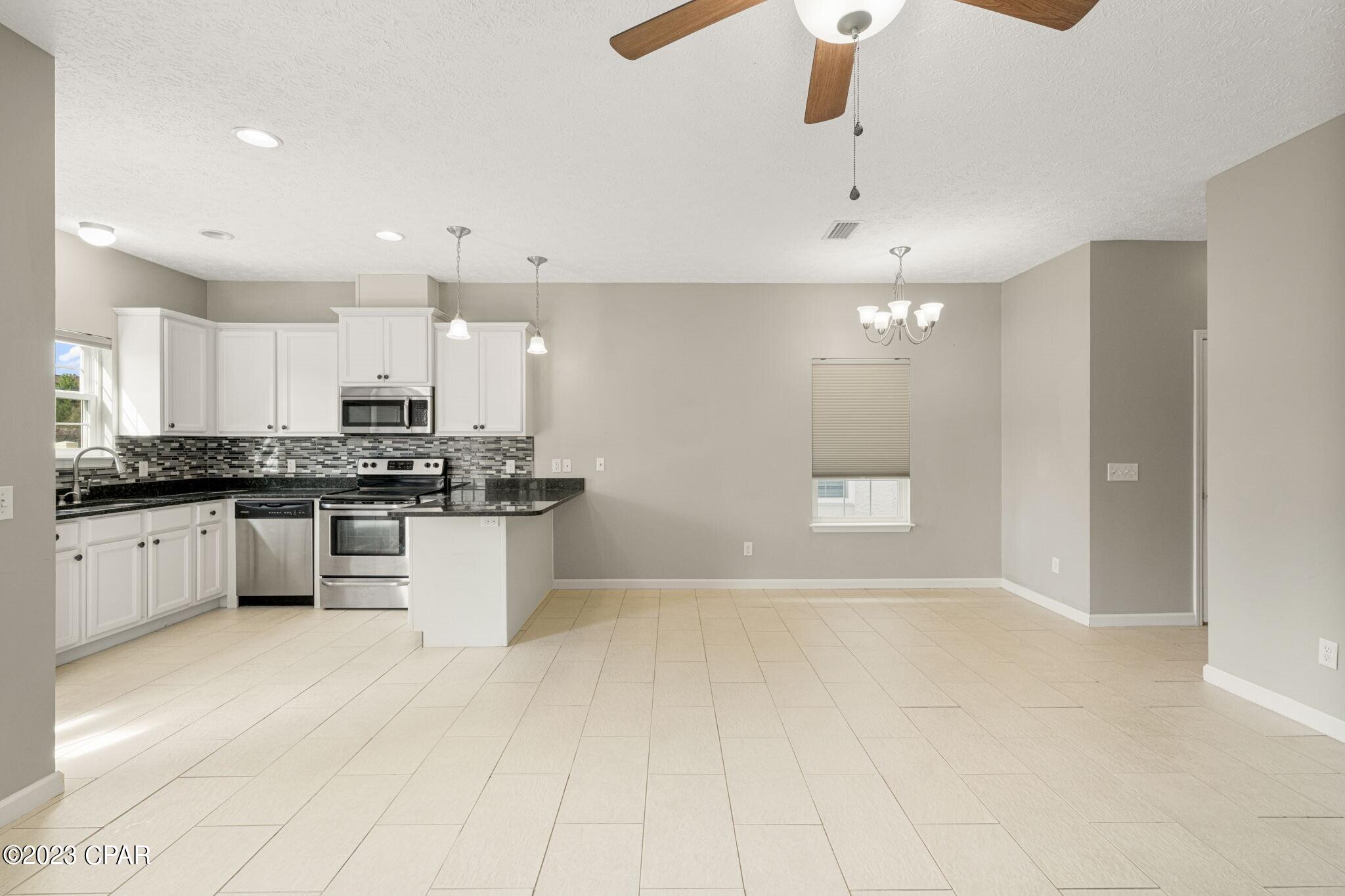 Causeway Manor - Residential