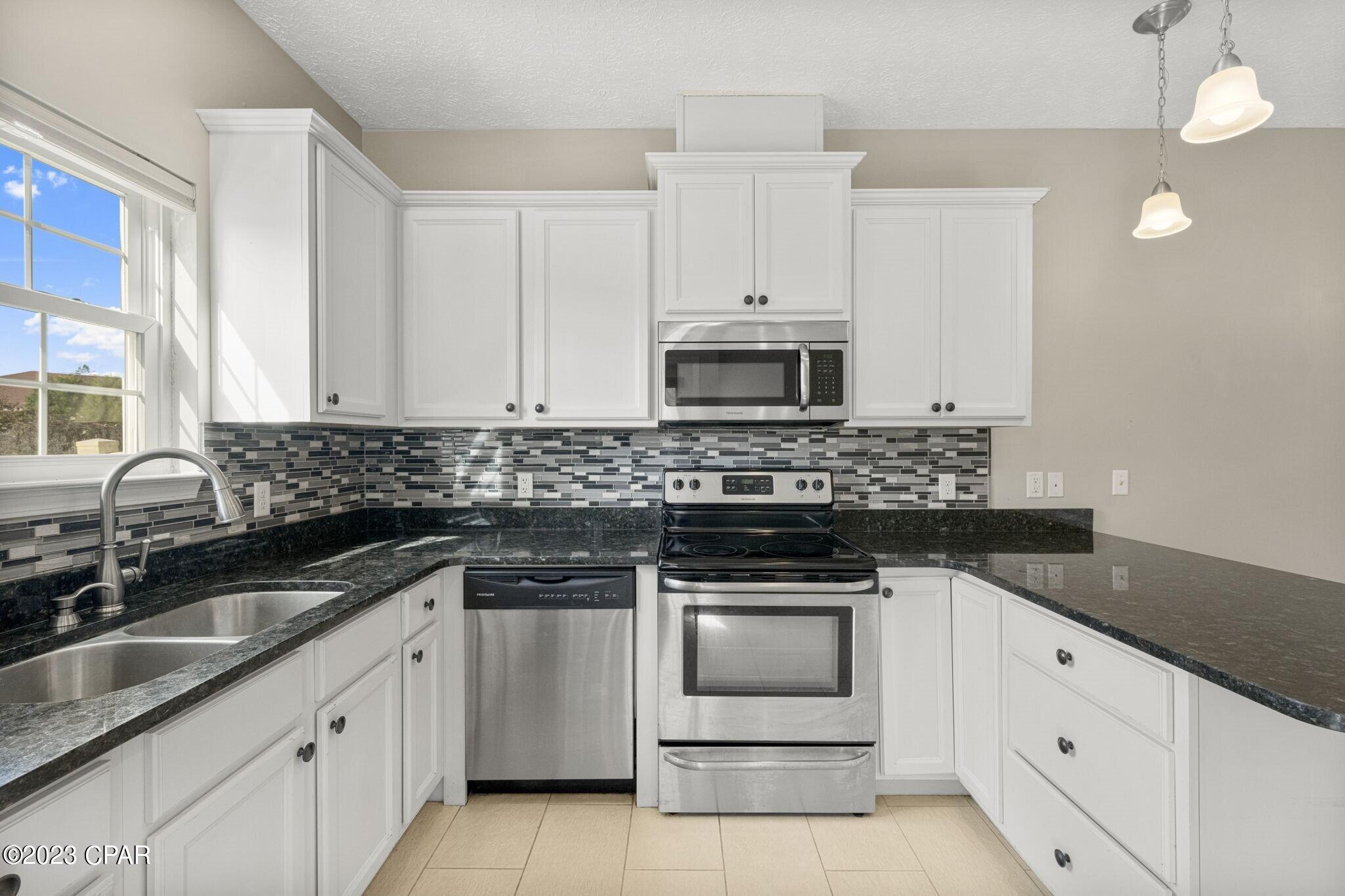 Causeway Manor - Residential