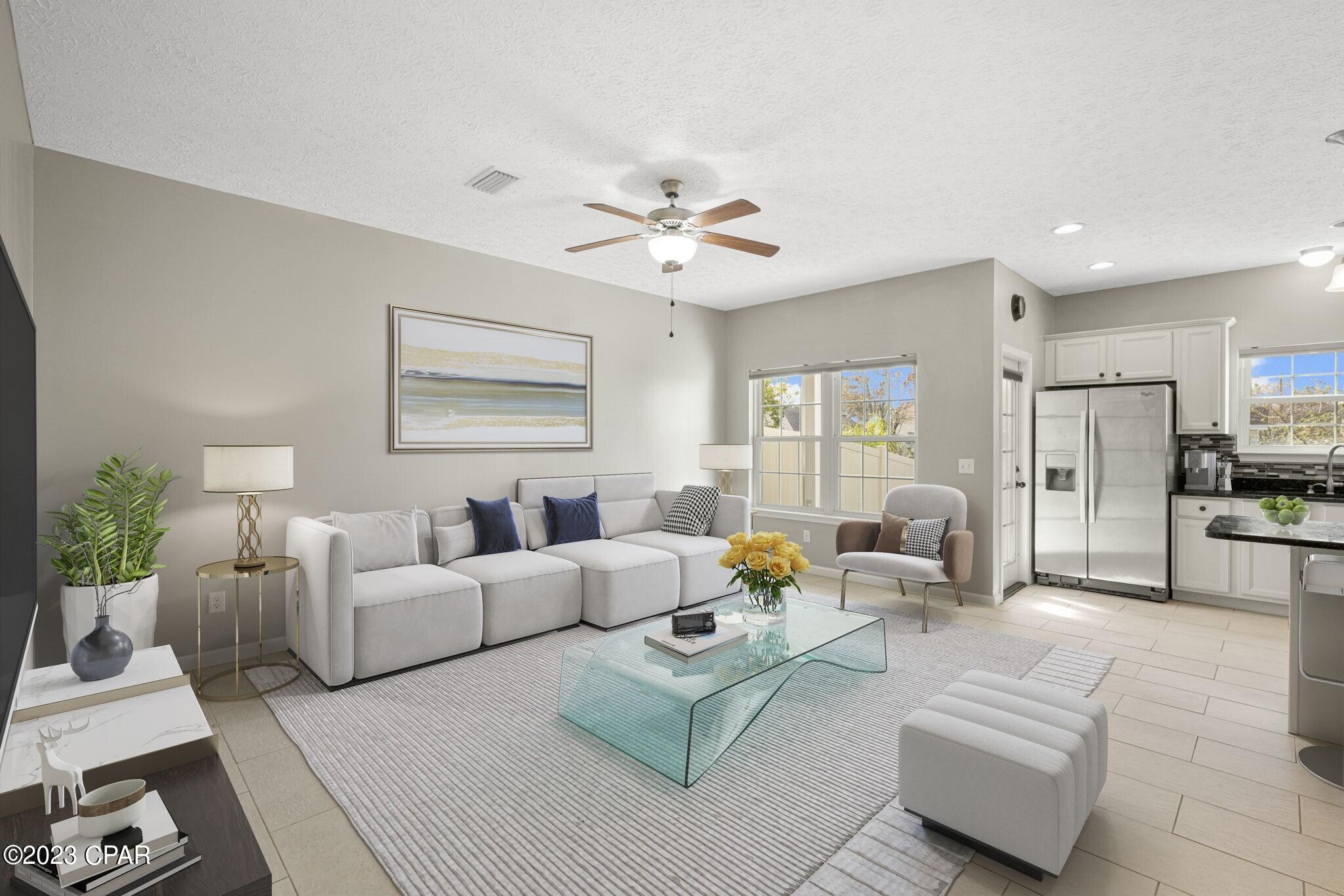 Causeway Manor - Residential