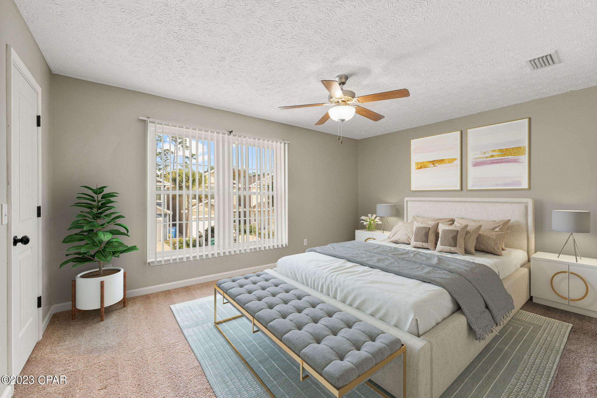 Causeway Manor - Residential