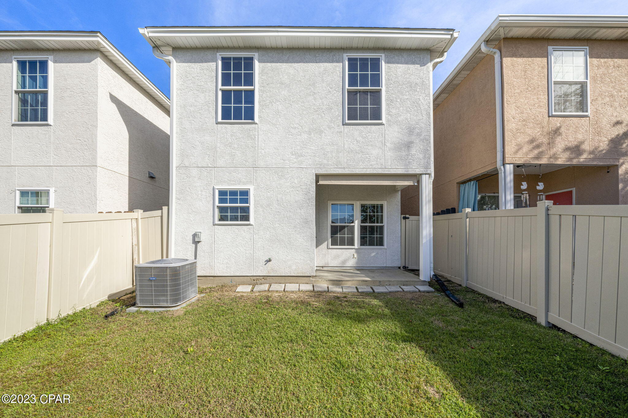 Causeway Manor - Residential