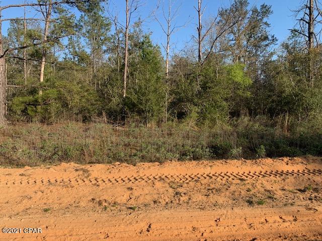 Compass Lake Hills Unit 4 - Land