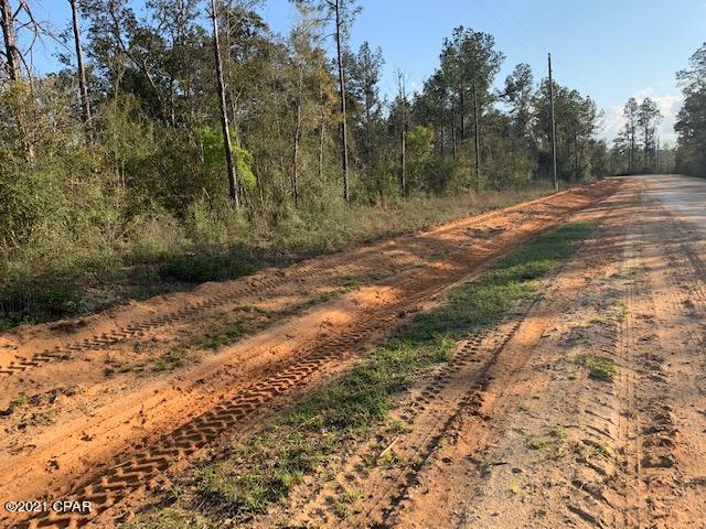 Compass Lake Hills Unit 4 - Land