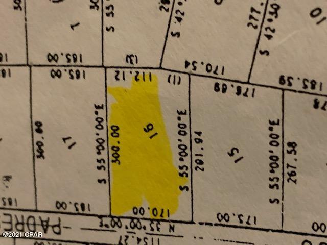 Compass Lake Hills Unit 4 - Land