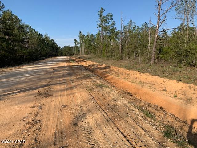 Compass Lake Hills Unit 4 - Land