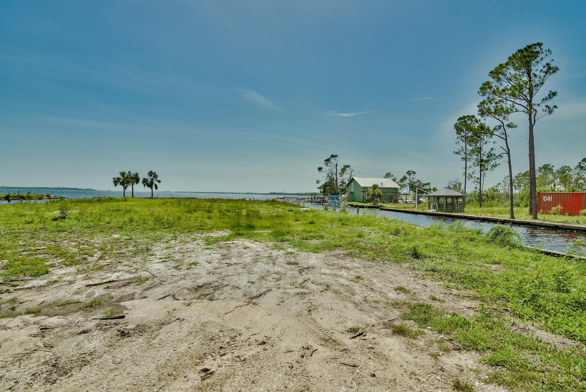 No Named Subdivision - Land