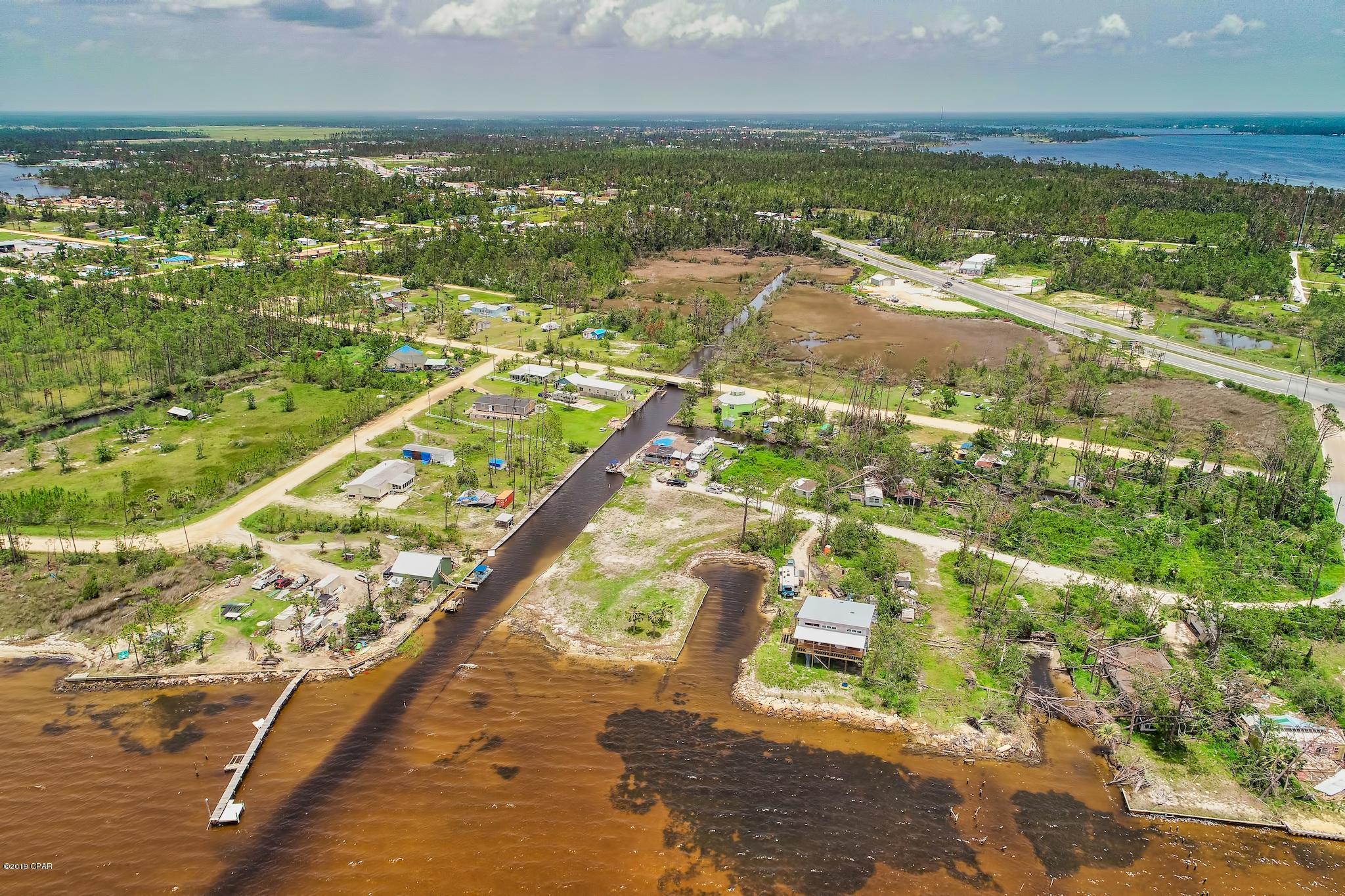 No Named Subdivision - Land