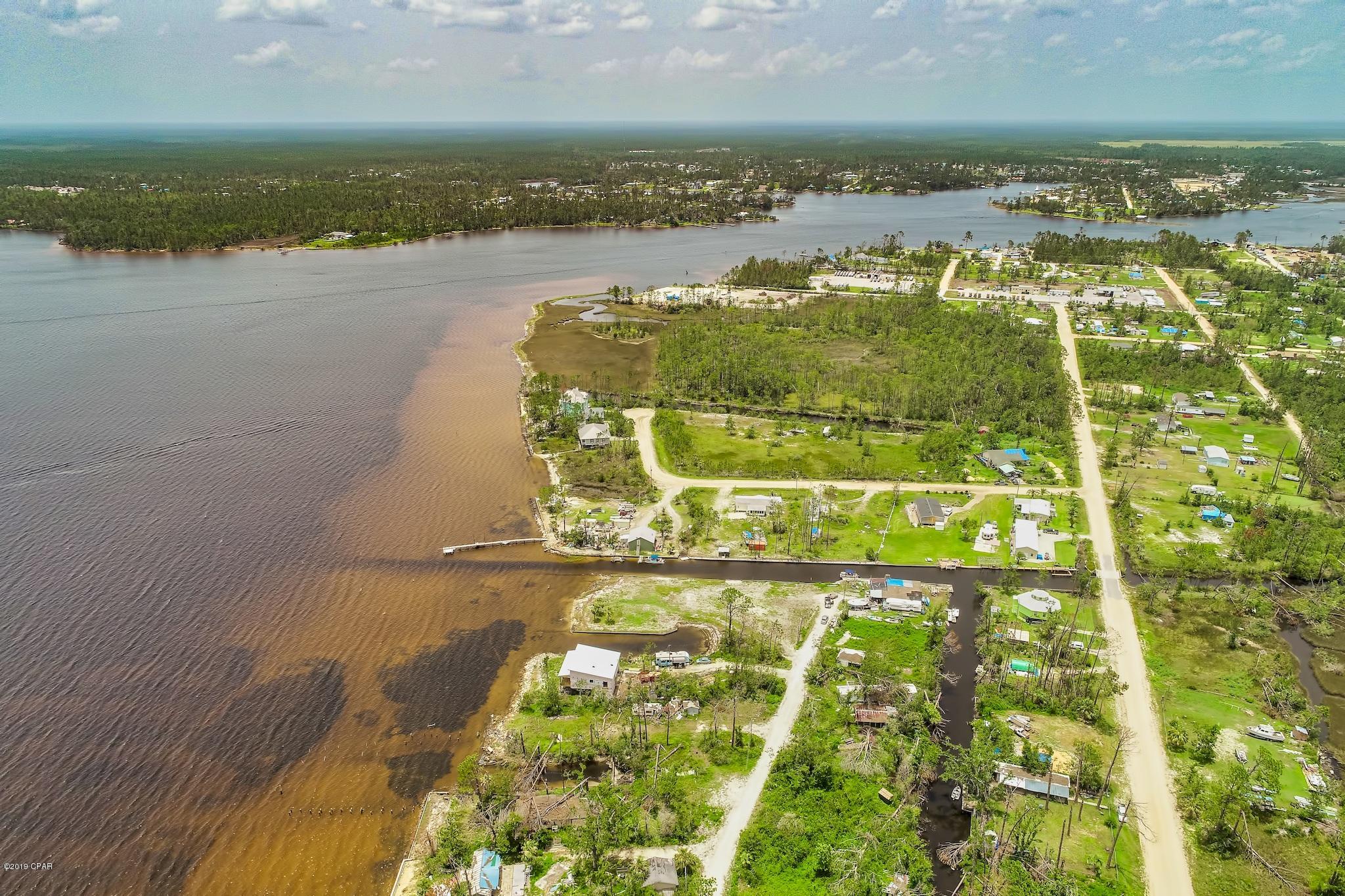 No Named Subdivision - Land