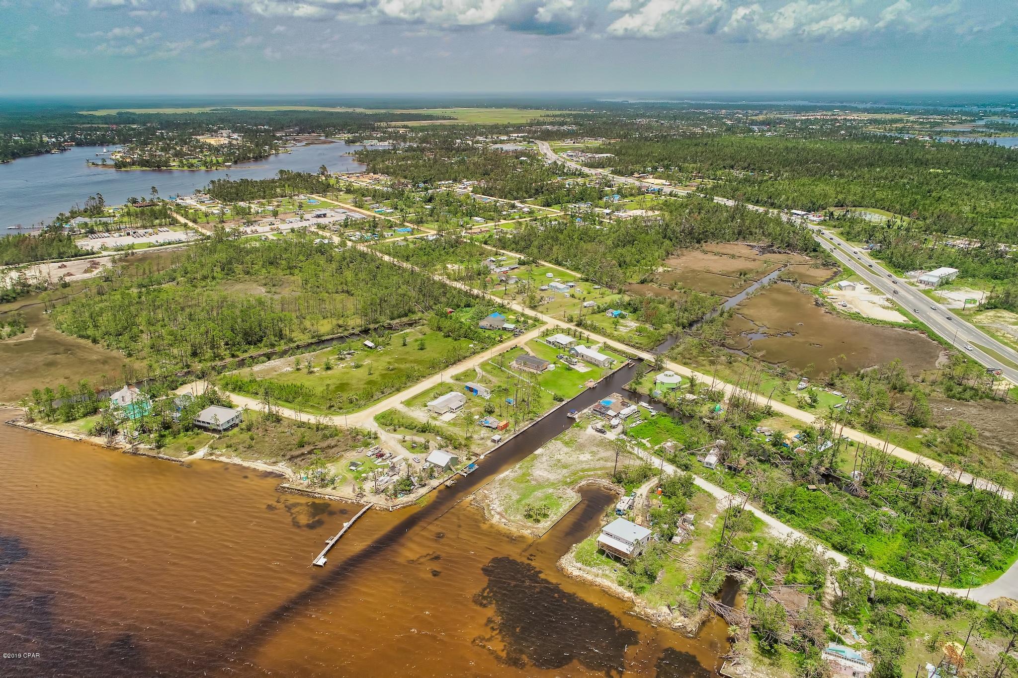 No Named Subdivision - Land