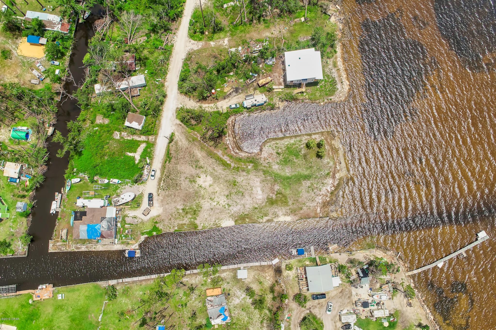 No Named Subdivision - Land