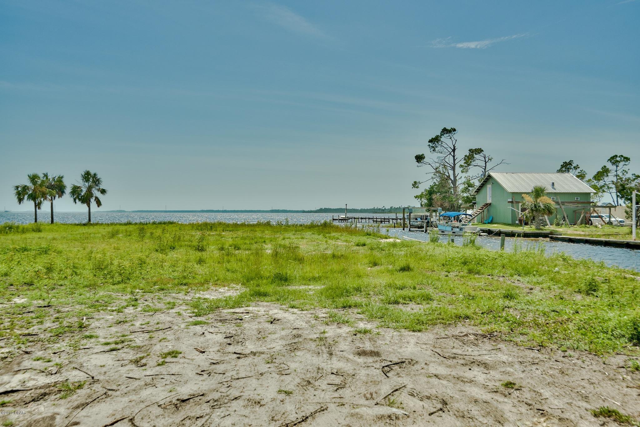 No Named Subdivision - Land