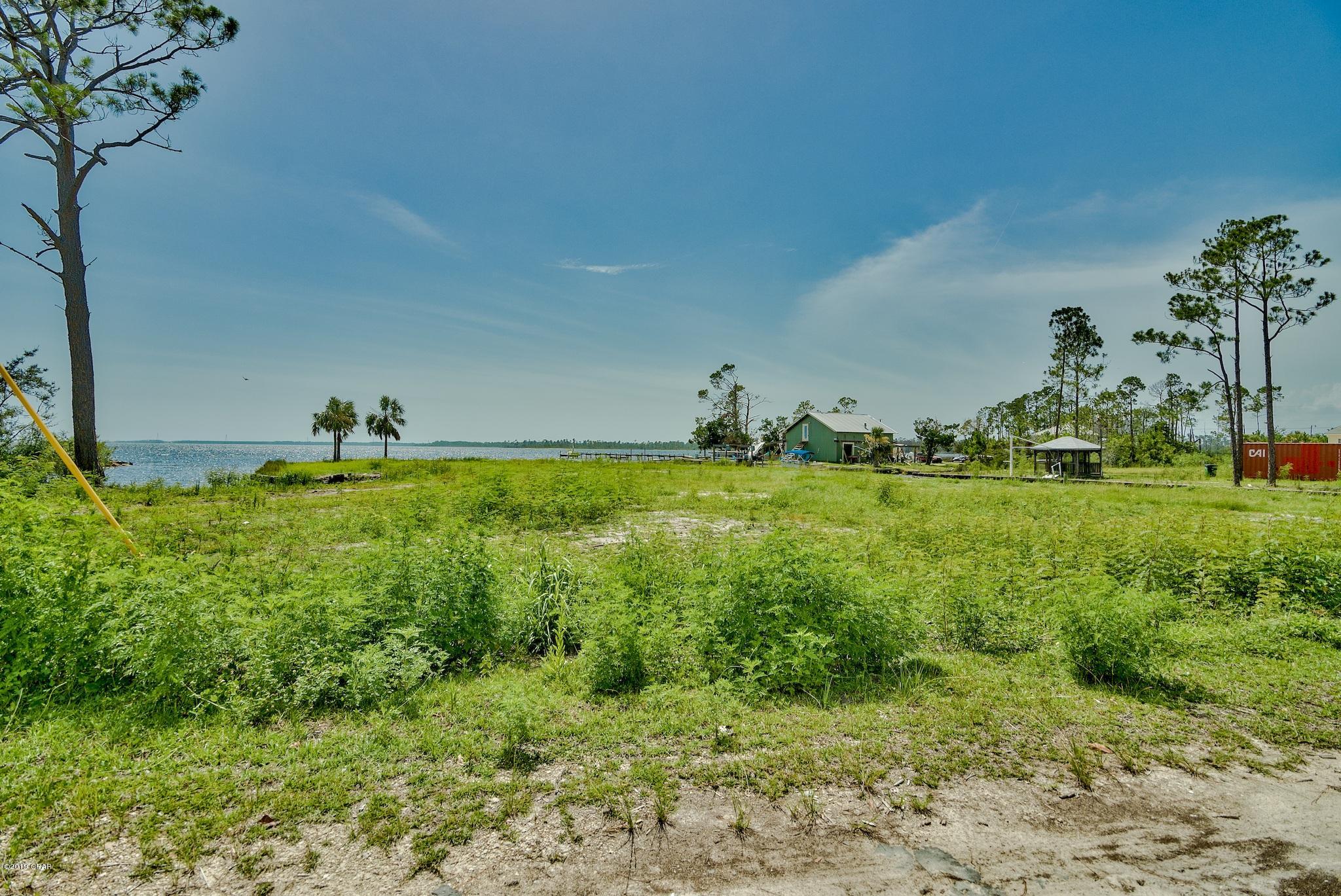 No Named Subdivision - Land