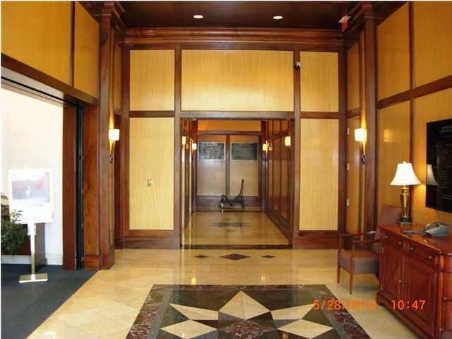 No Named Subdivision - Commercial Lease