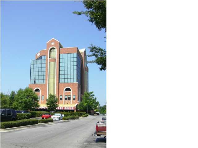 No Named Subdivision - Commercial Lease