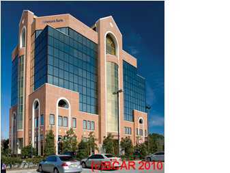 No Named Subdivision - Commercial Lease
