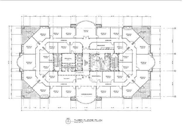 No Named Subdivision - Commercial Lease