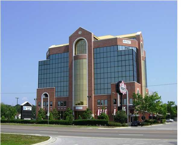 No Named Subdivision - Commercial Lease