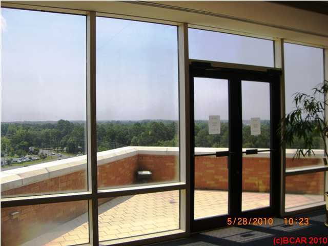 No Named Subdivision - Commercial Lease