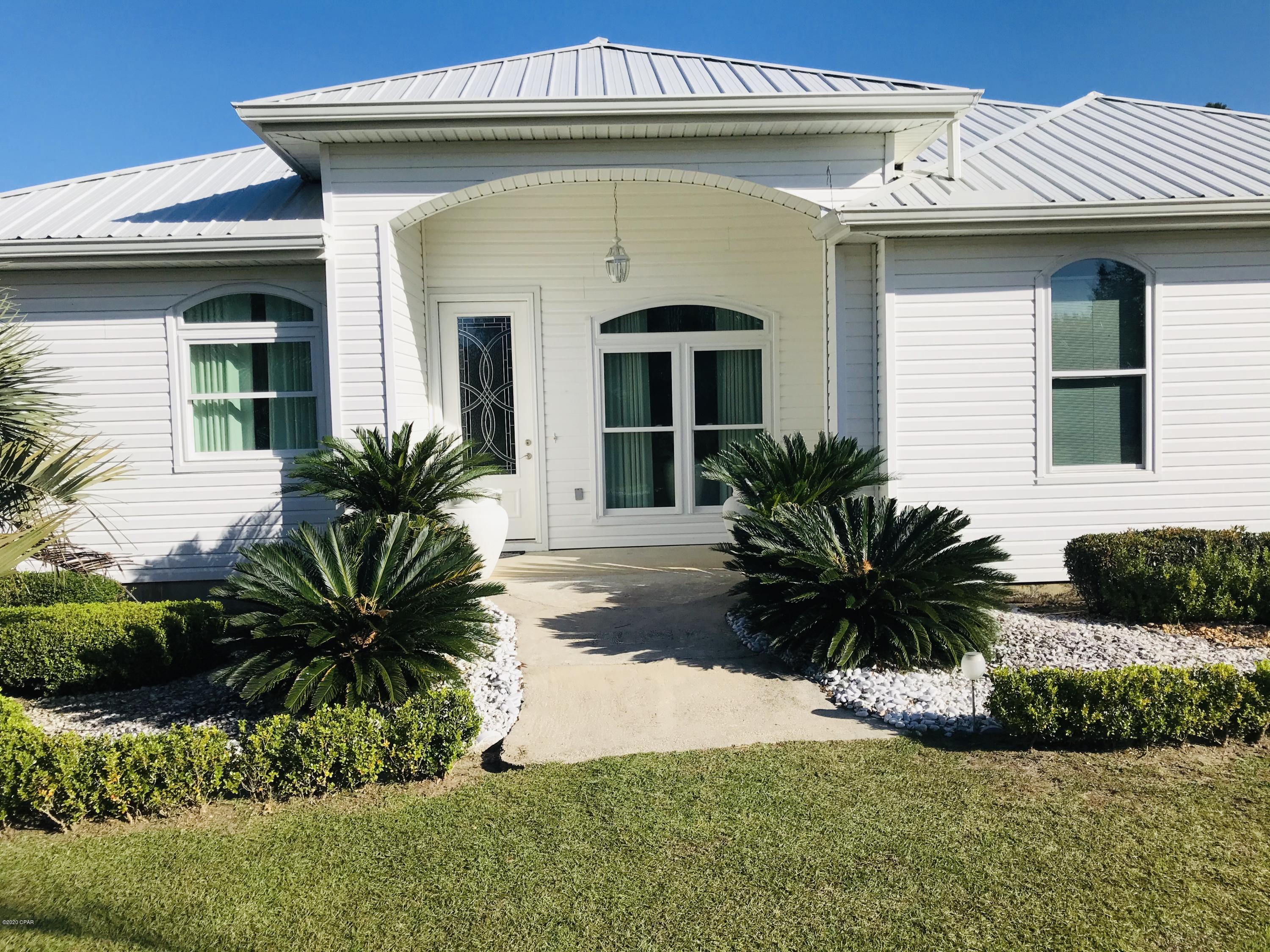 Whitetail Estates - Residential