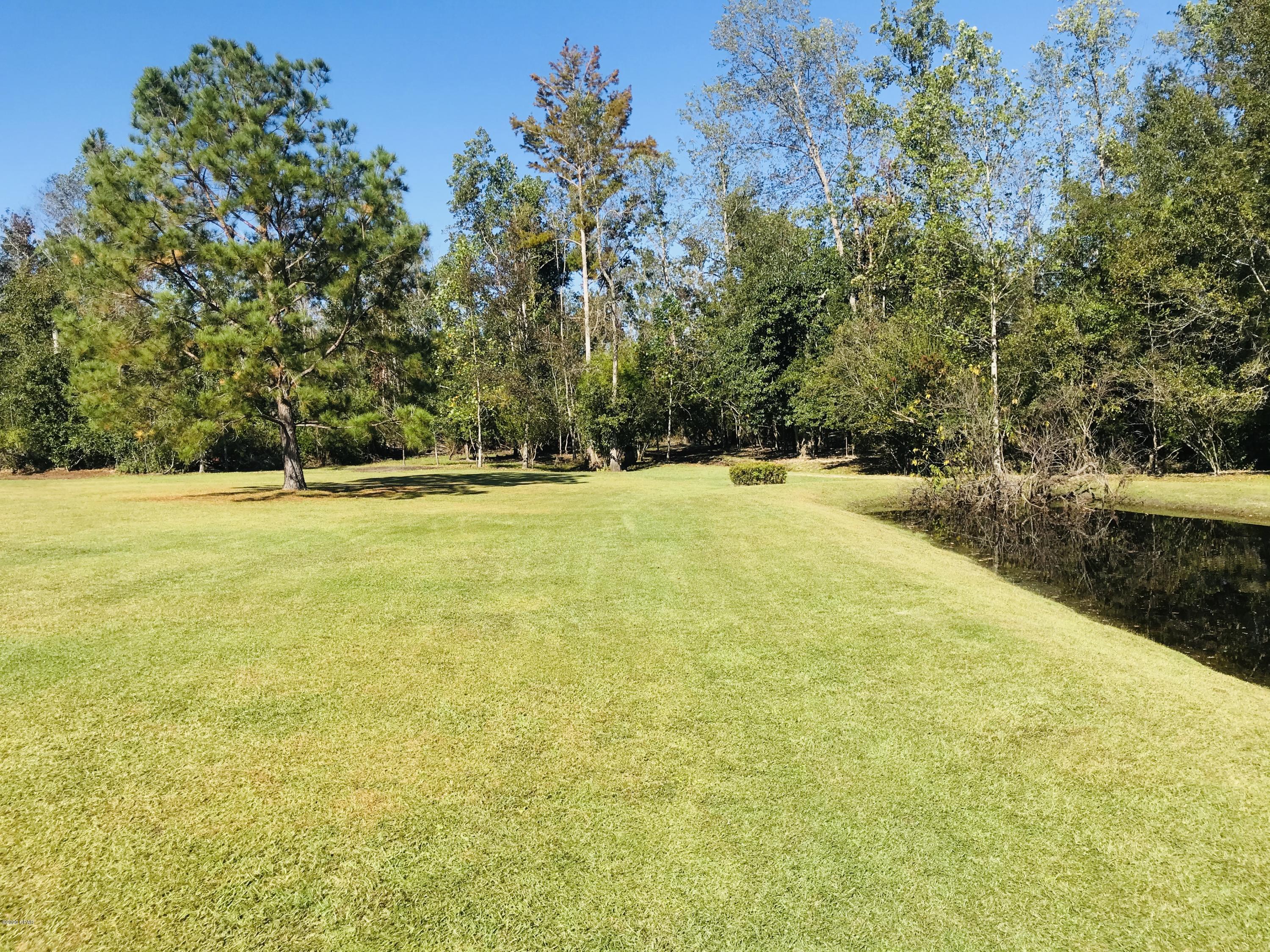 Whitetail Estates - Residential