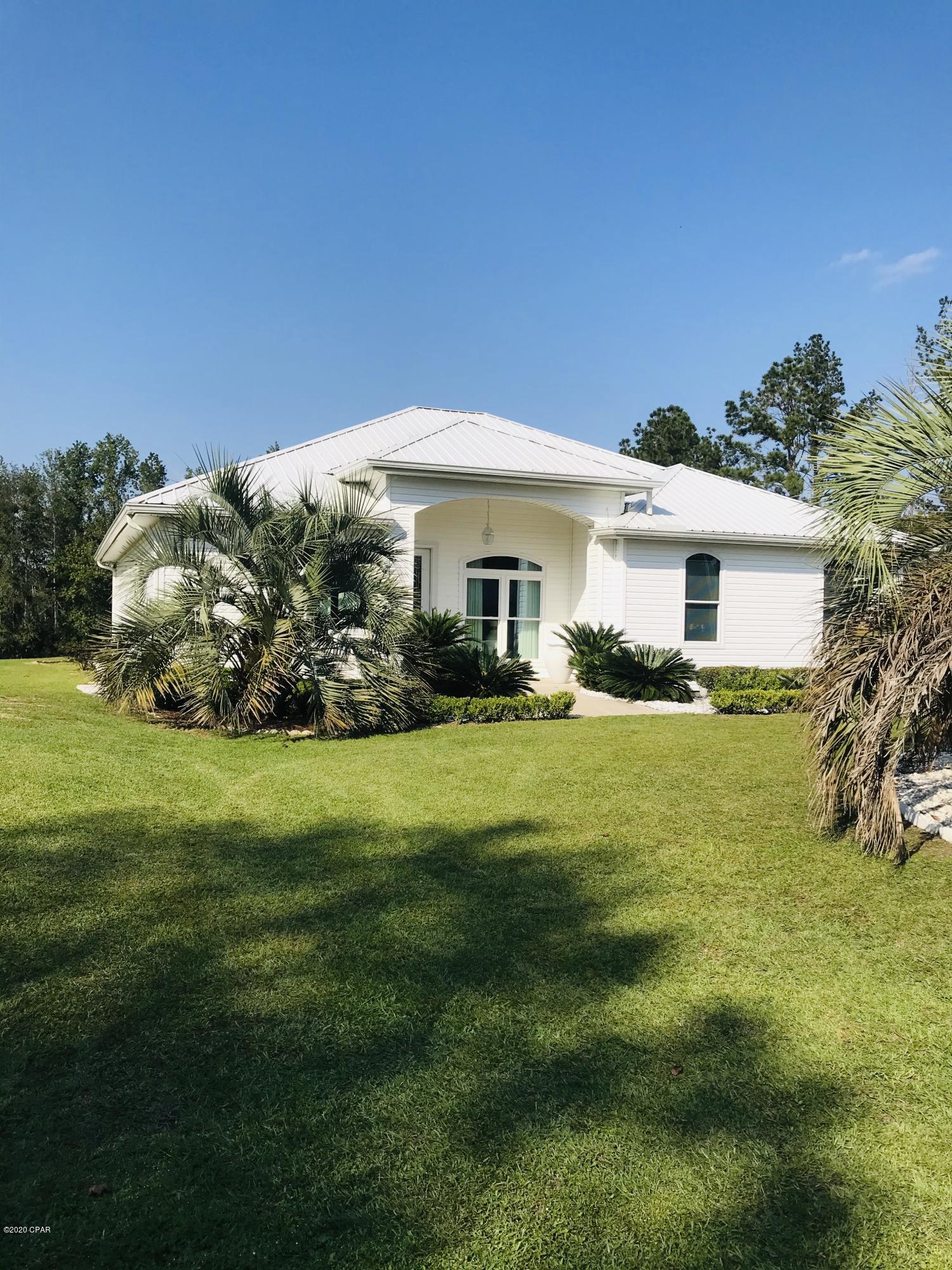 Whitetail Estates - Residential