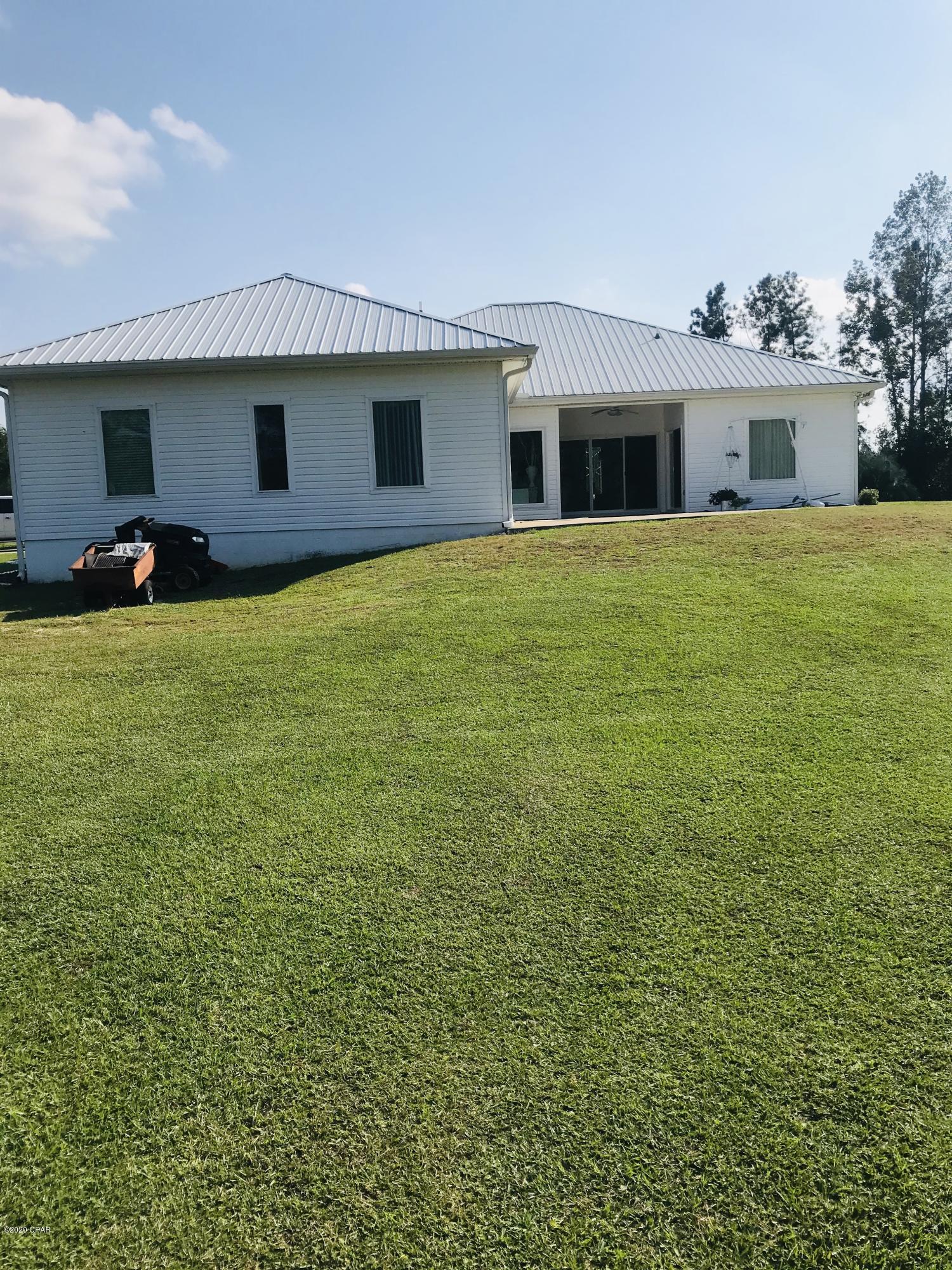 Whitetail Estates - Residential