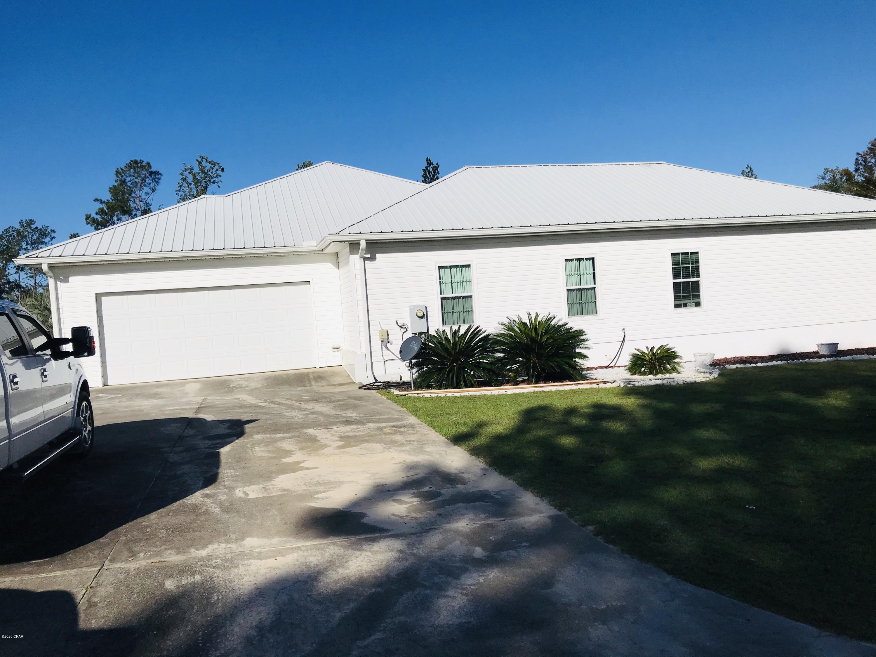 Whitetail Estates - Residential