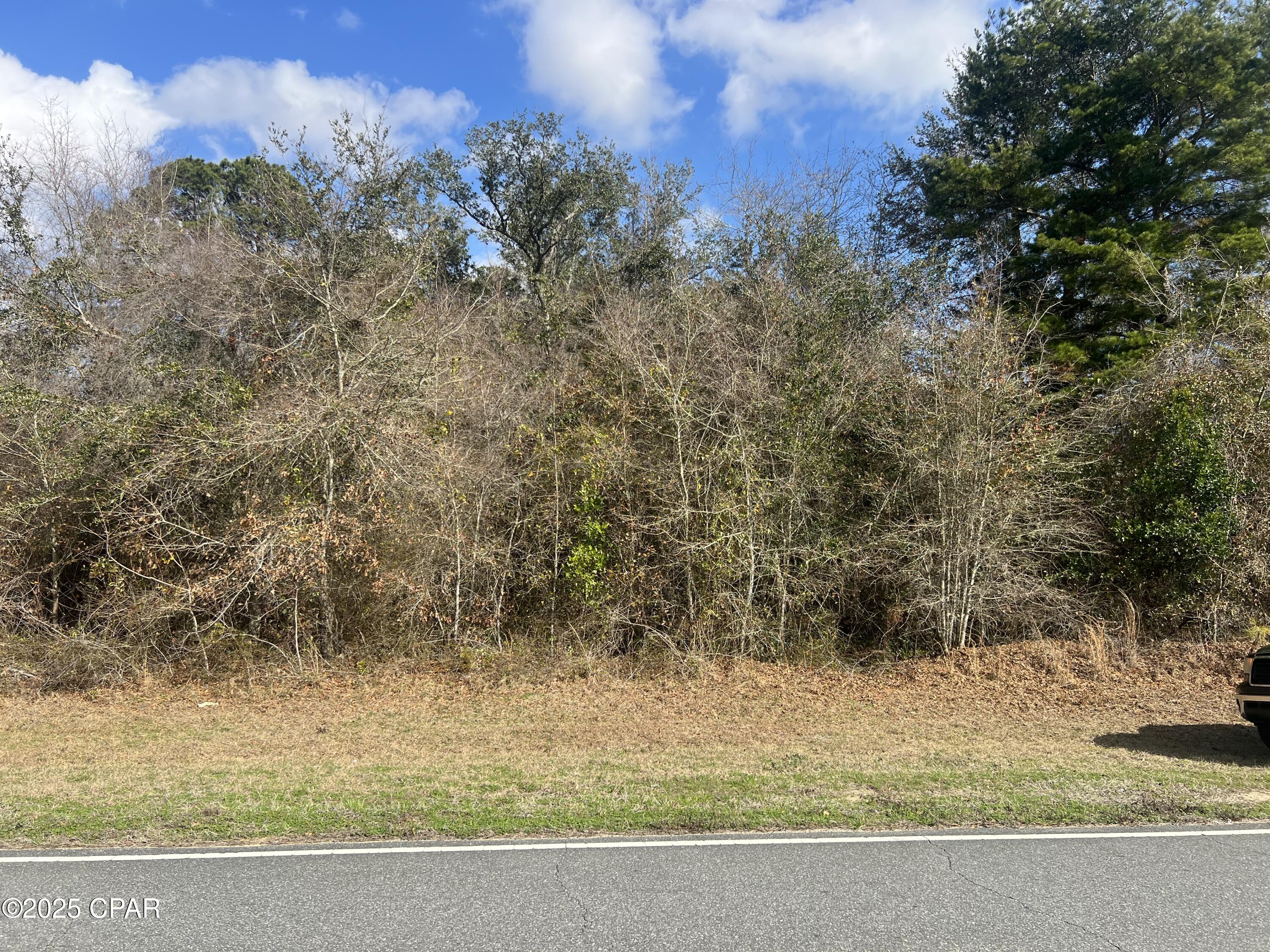 [No Recorded Subdiv] - Land