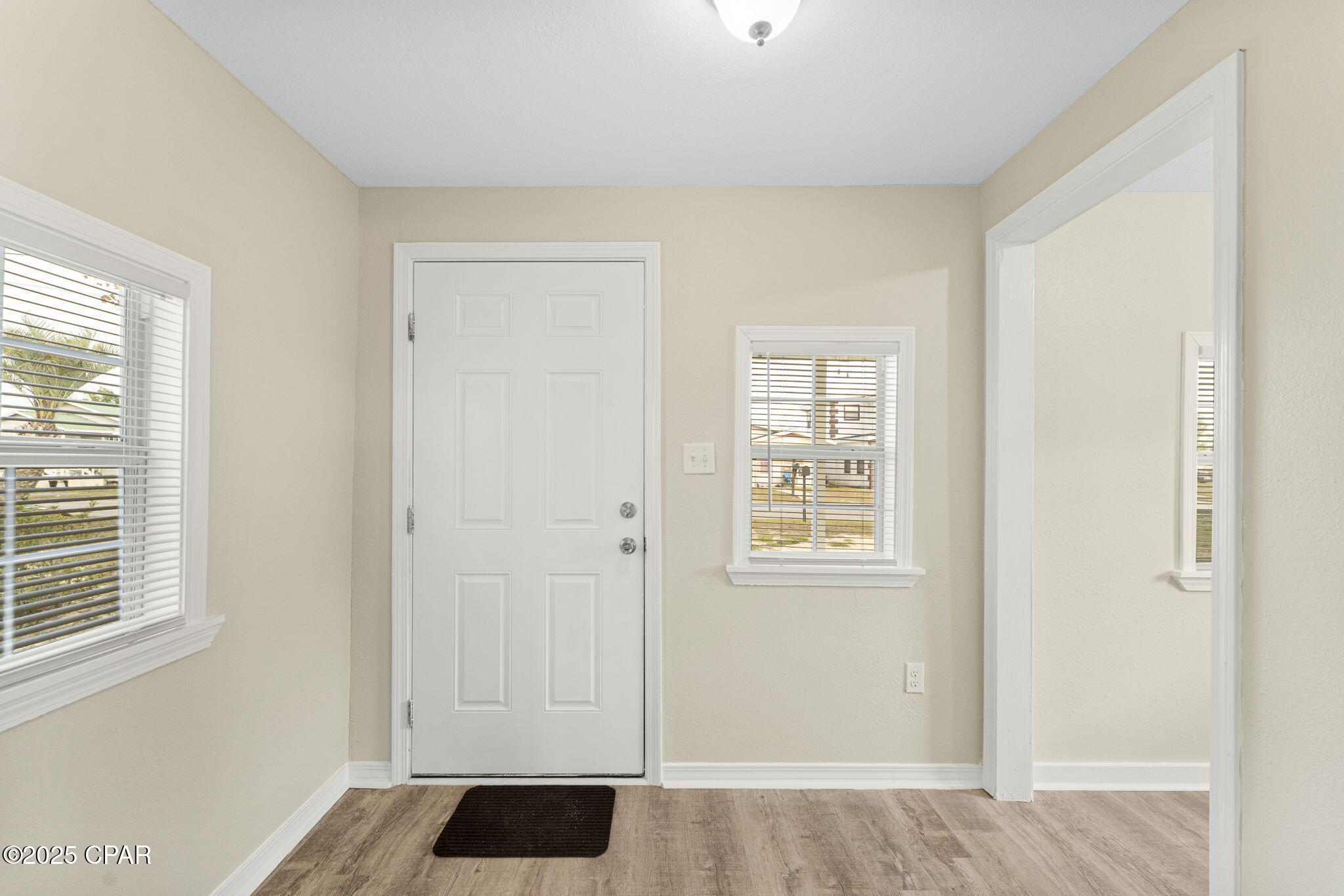 [No Recorded Subdiv] - Residential Lease