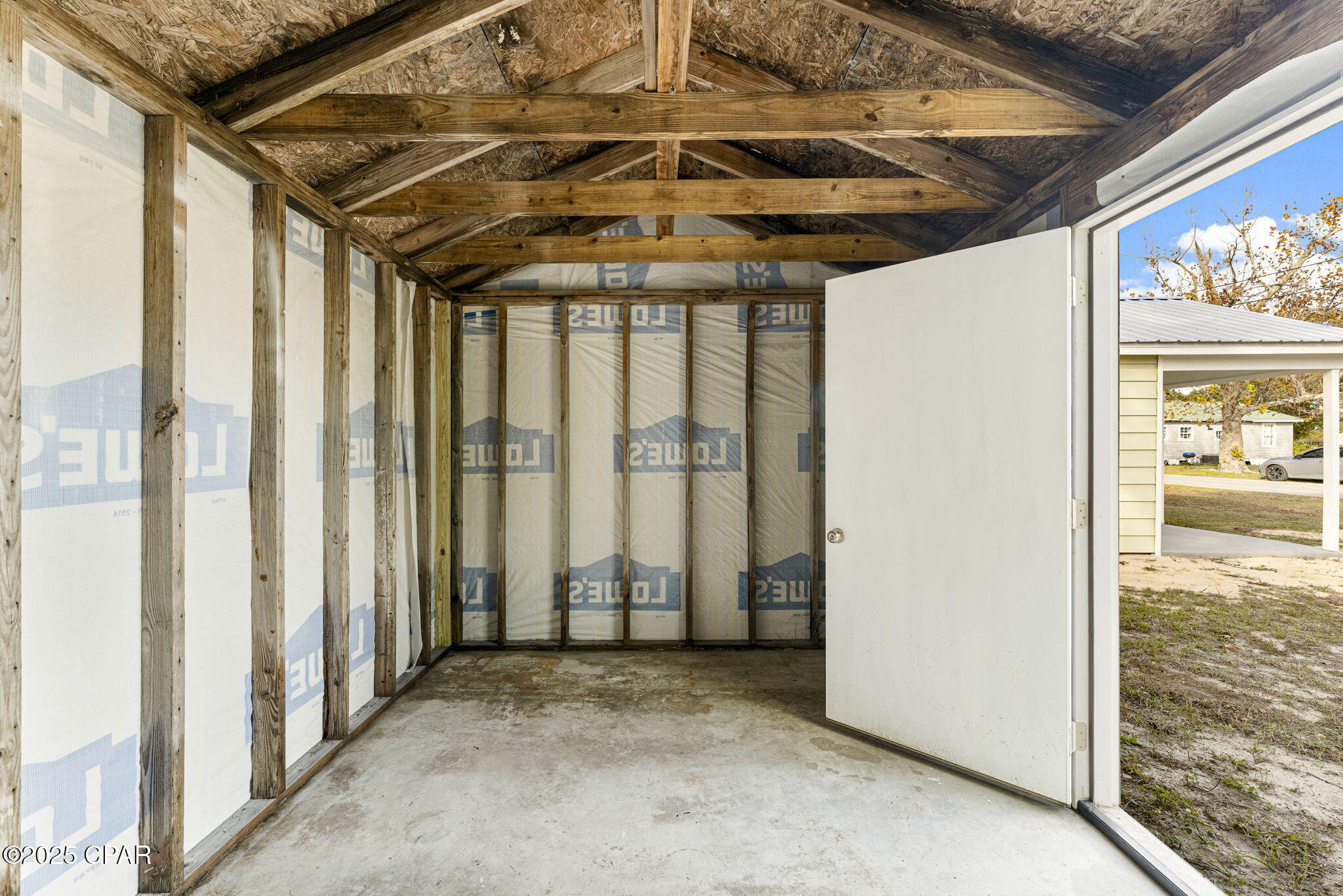 [No Recorded Subdiv] - Residential Lease