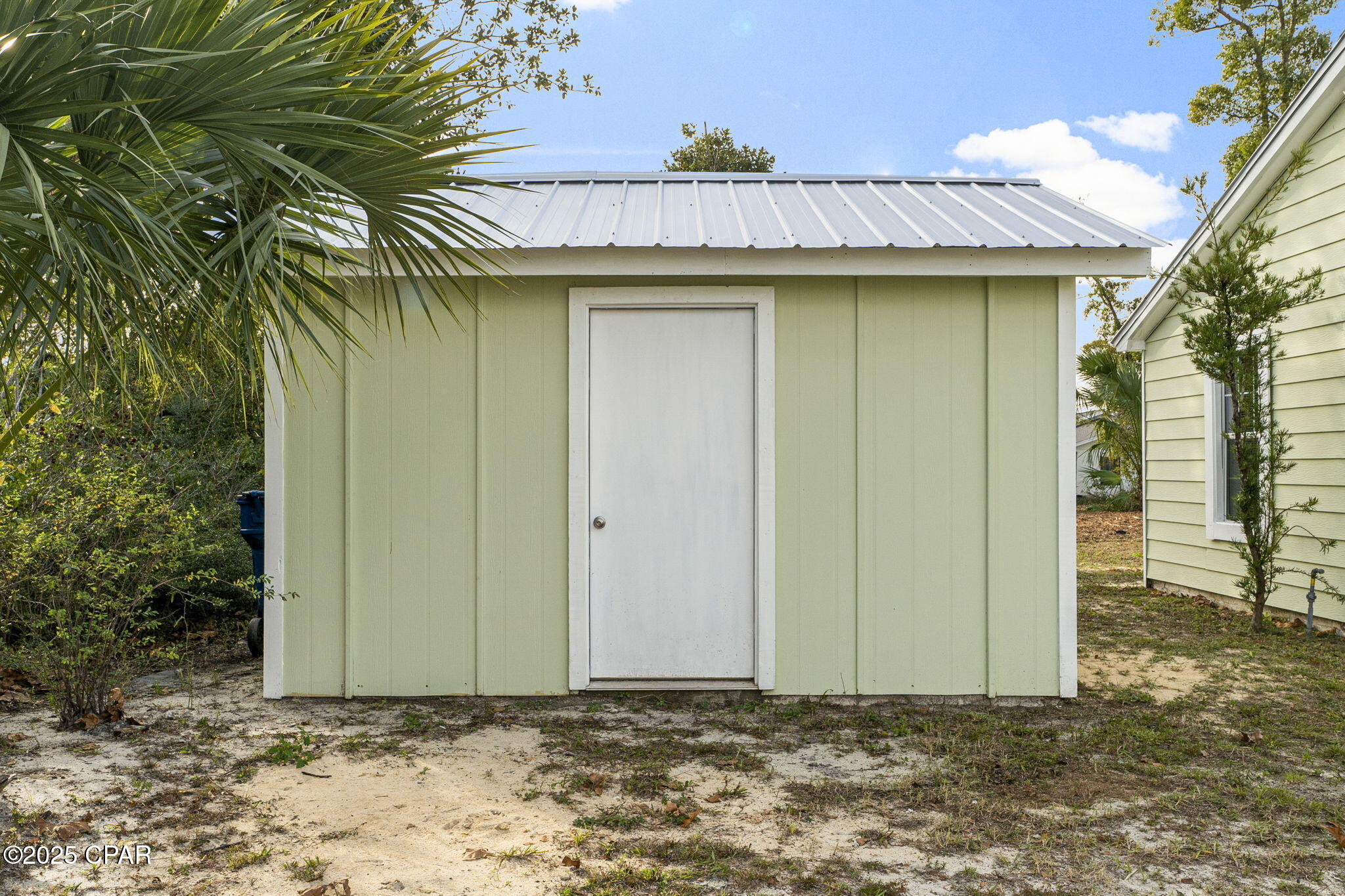 [No Recorded Subdiv] - Residential Lease