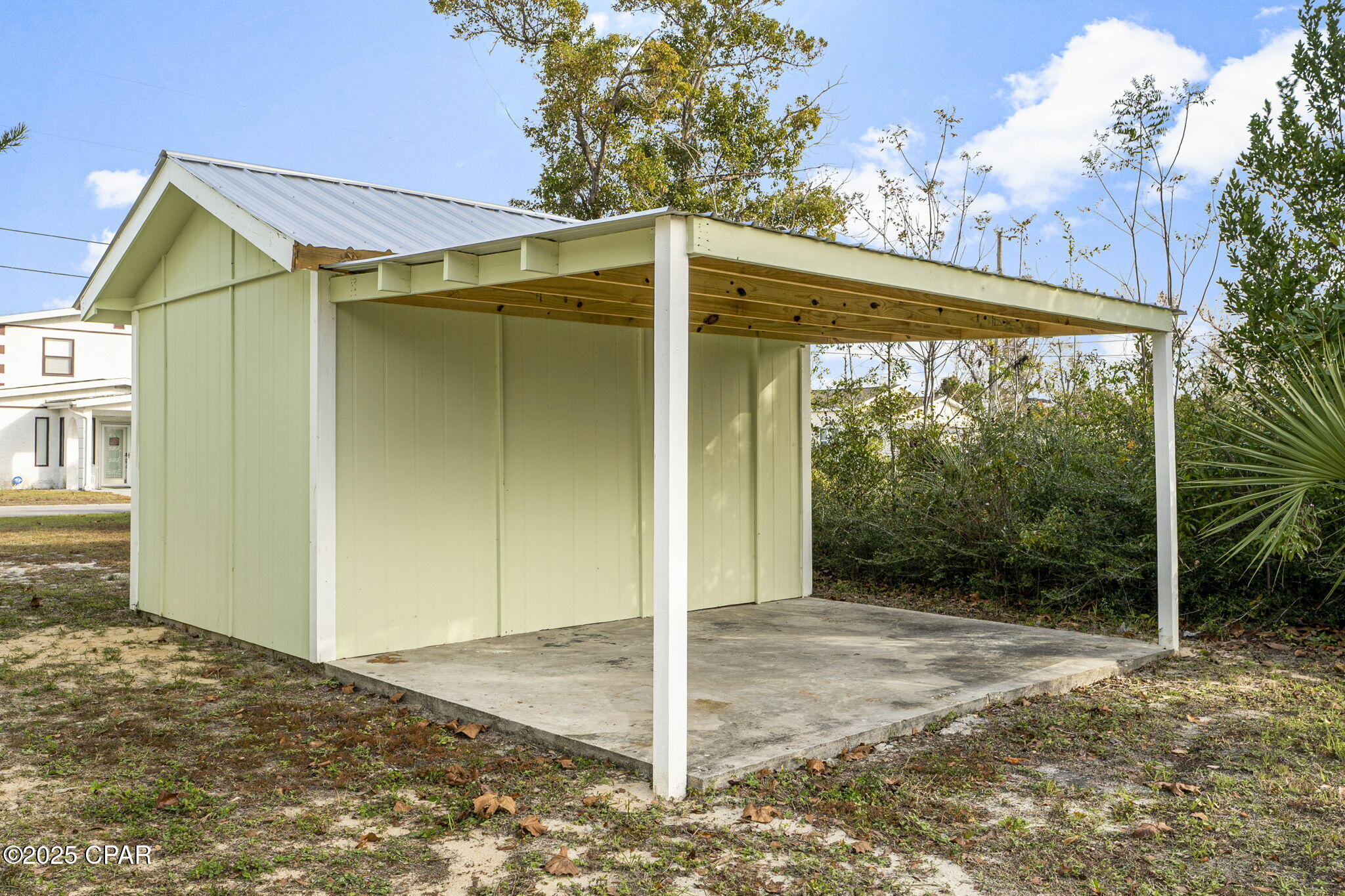 [No Recorded Subdiv] - Residential Lease