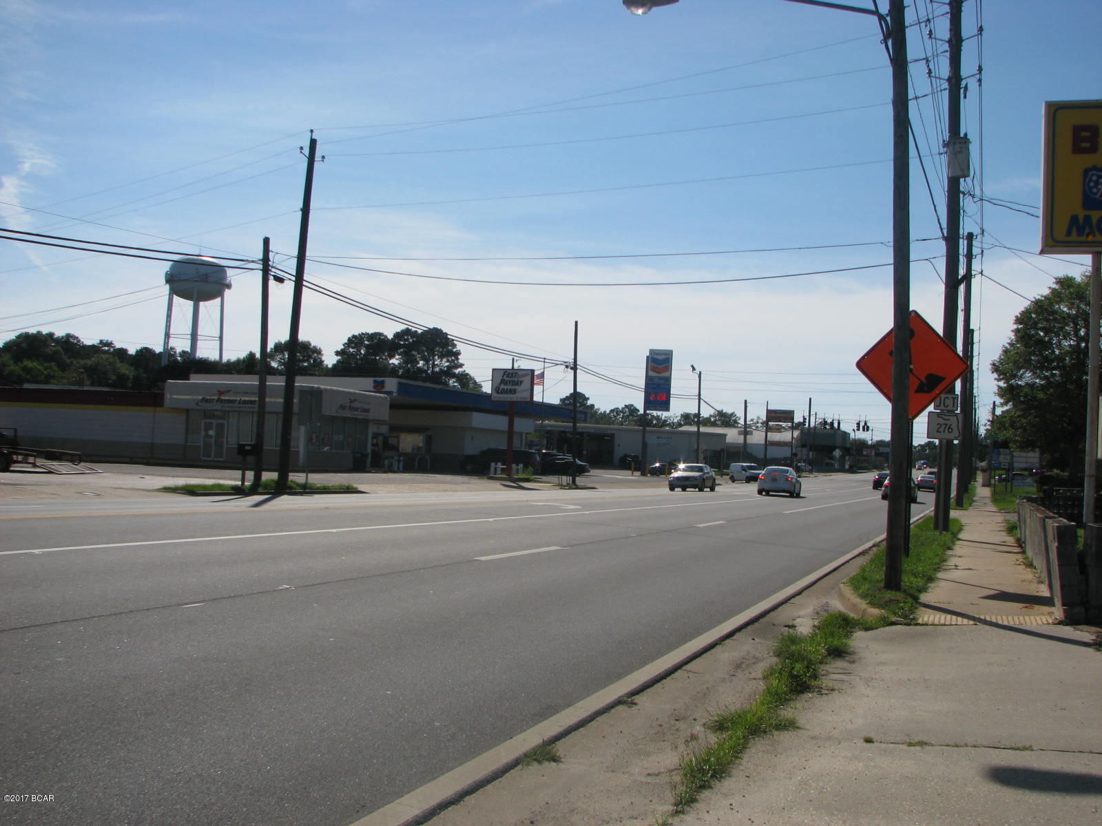 [No Recorded Subdiv] - Commercial Sale