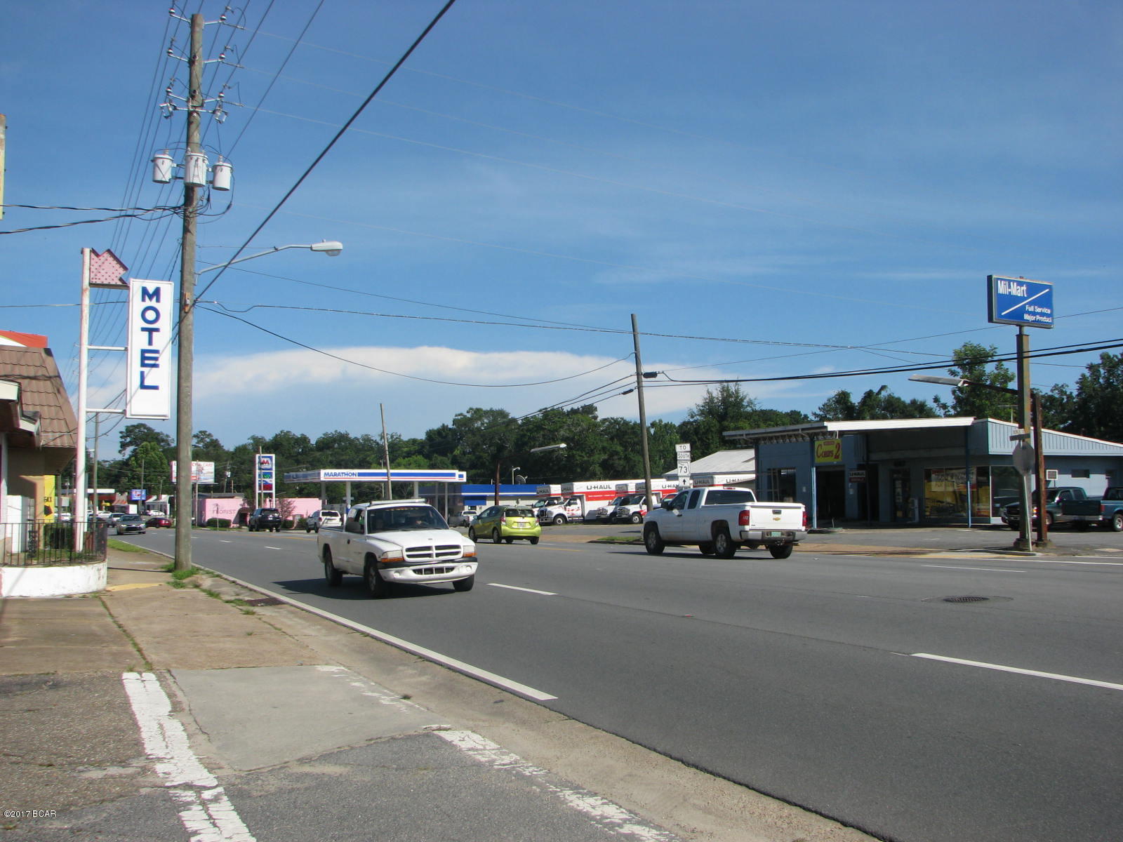 [No Recorded Subdiv] - Commercial Sale