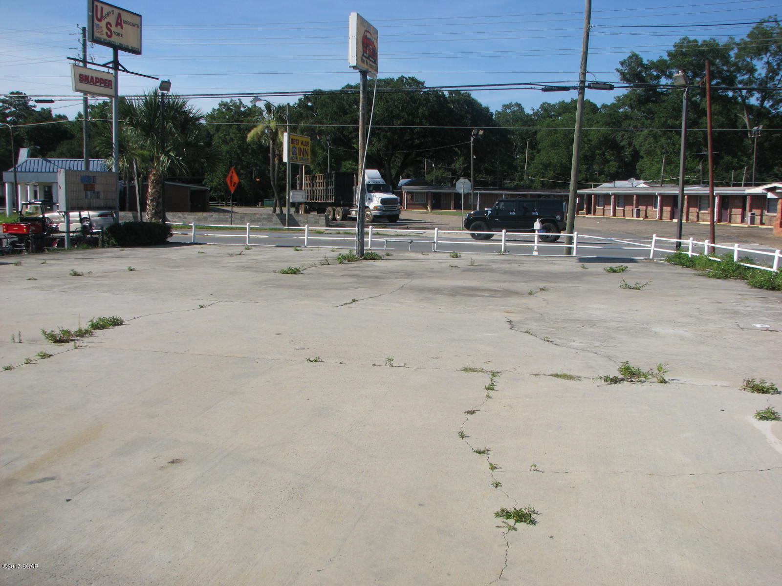 [No Recorded Subdiv] - Commercial Sale