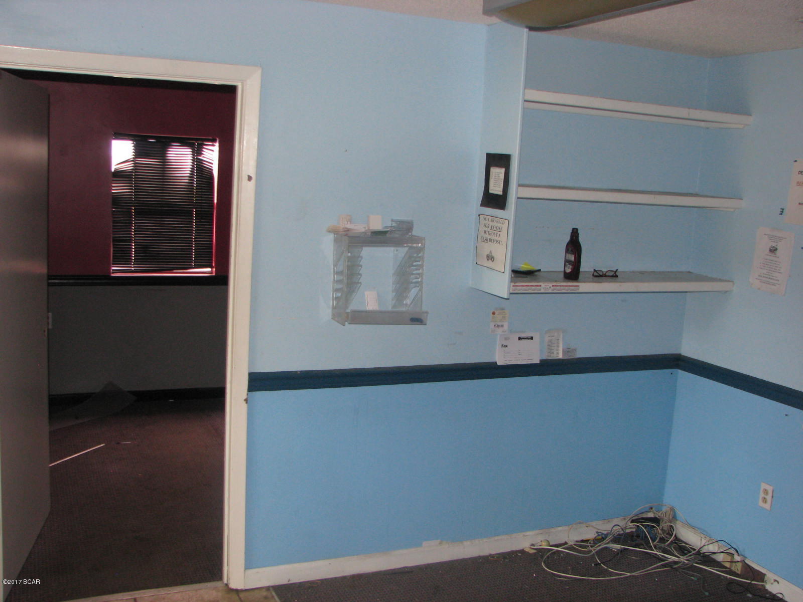 [No Recorded Subdiv] - Commercial Sale