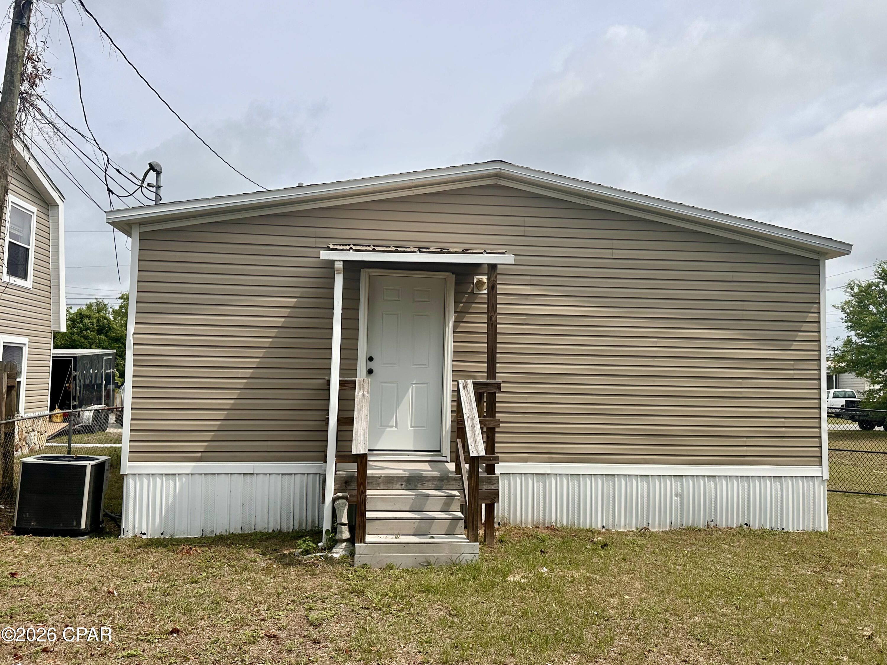 No Named Subdivision - Residential