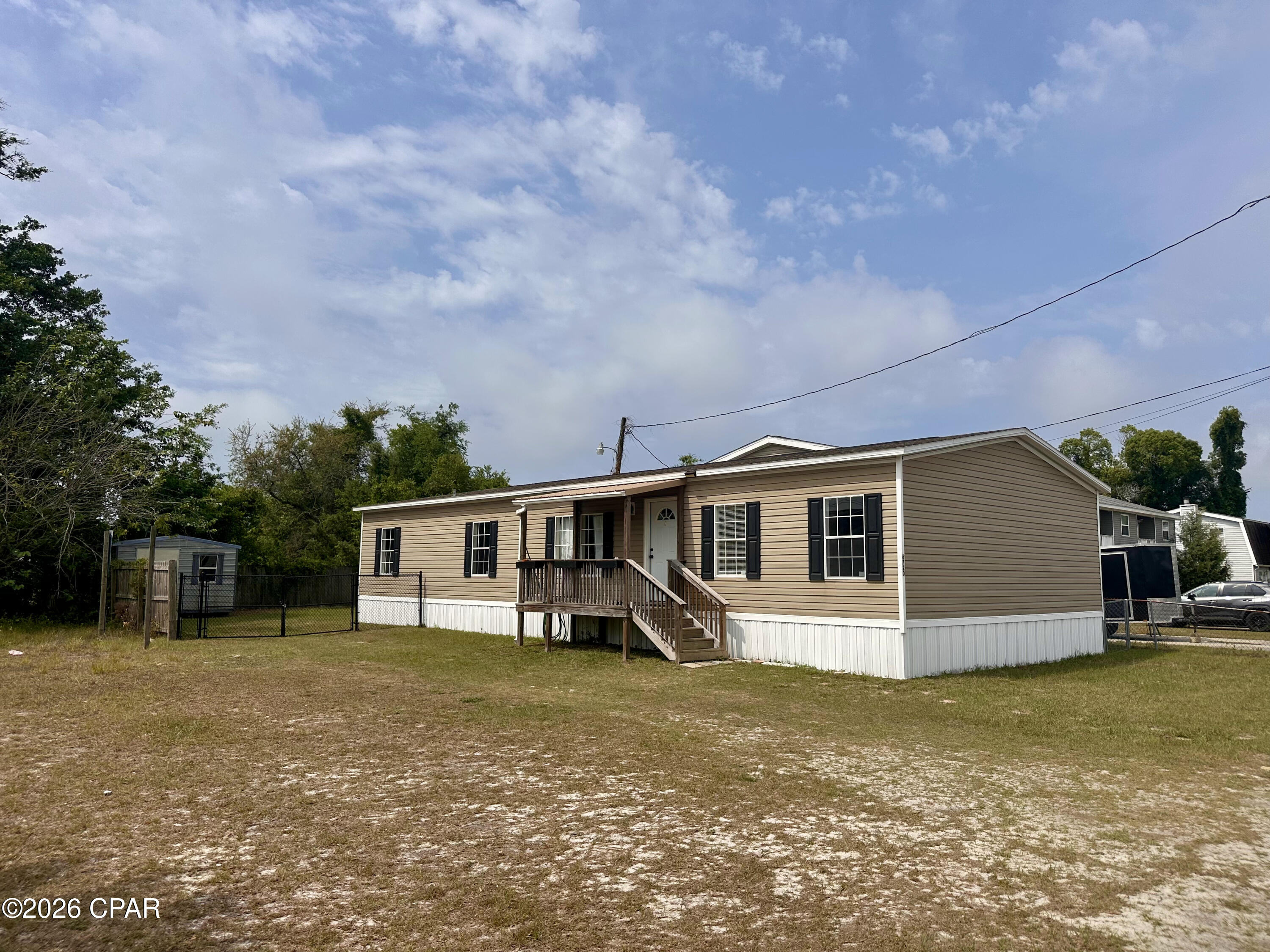 No Named Subdivision - Residential