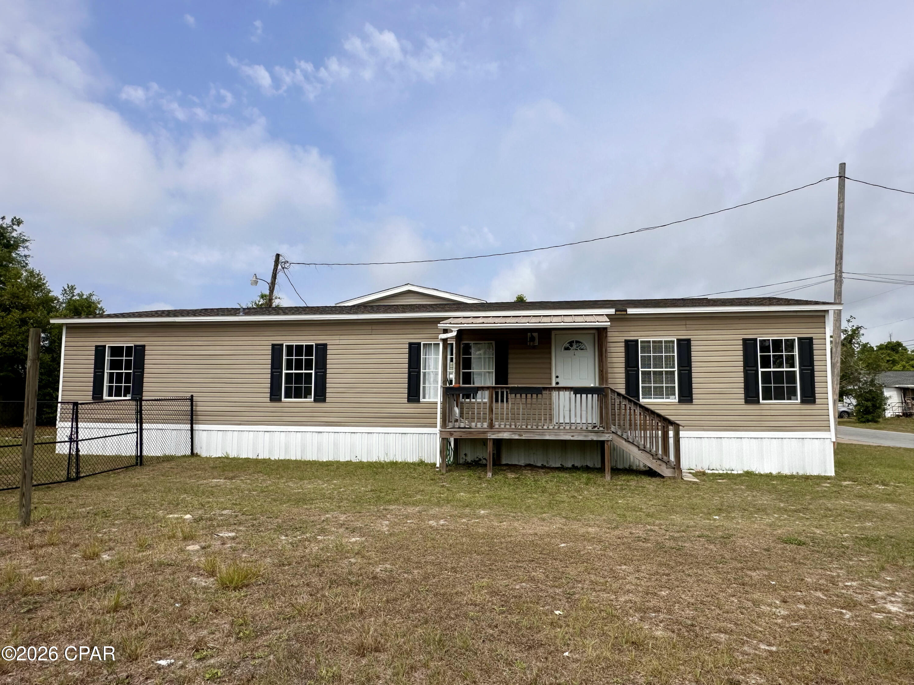 No Named Subdivision - Residential