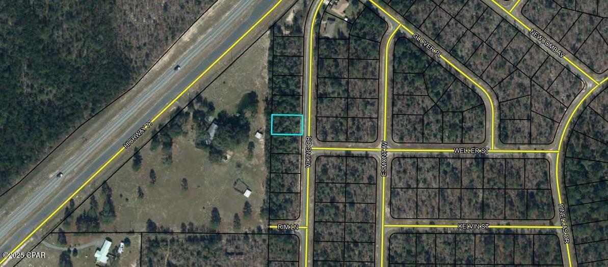 Sunny Hills Unit 1 - Land