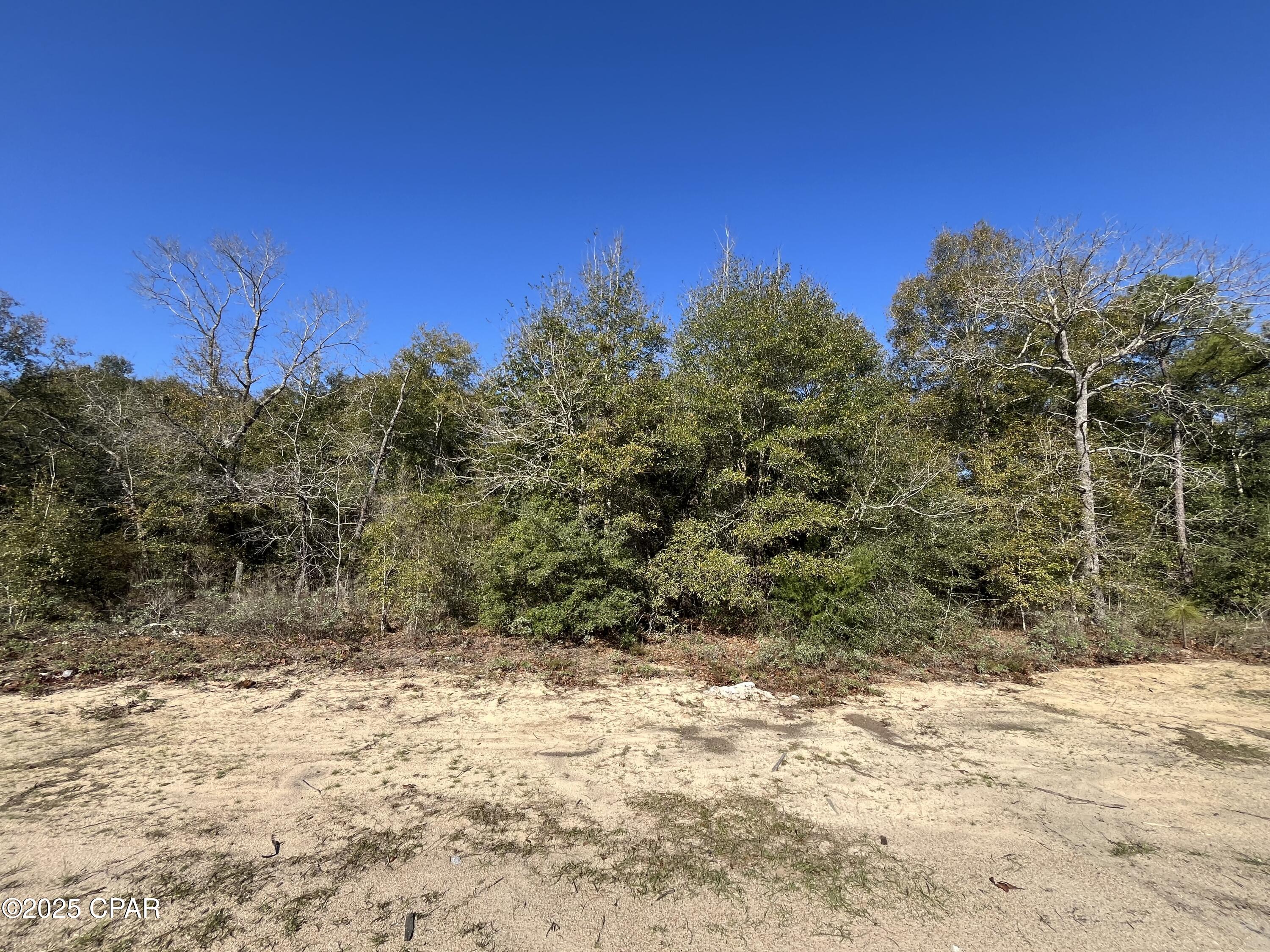 Sunny Hills Unit 1 - Land