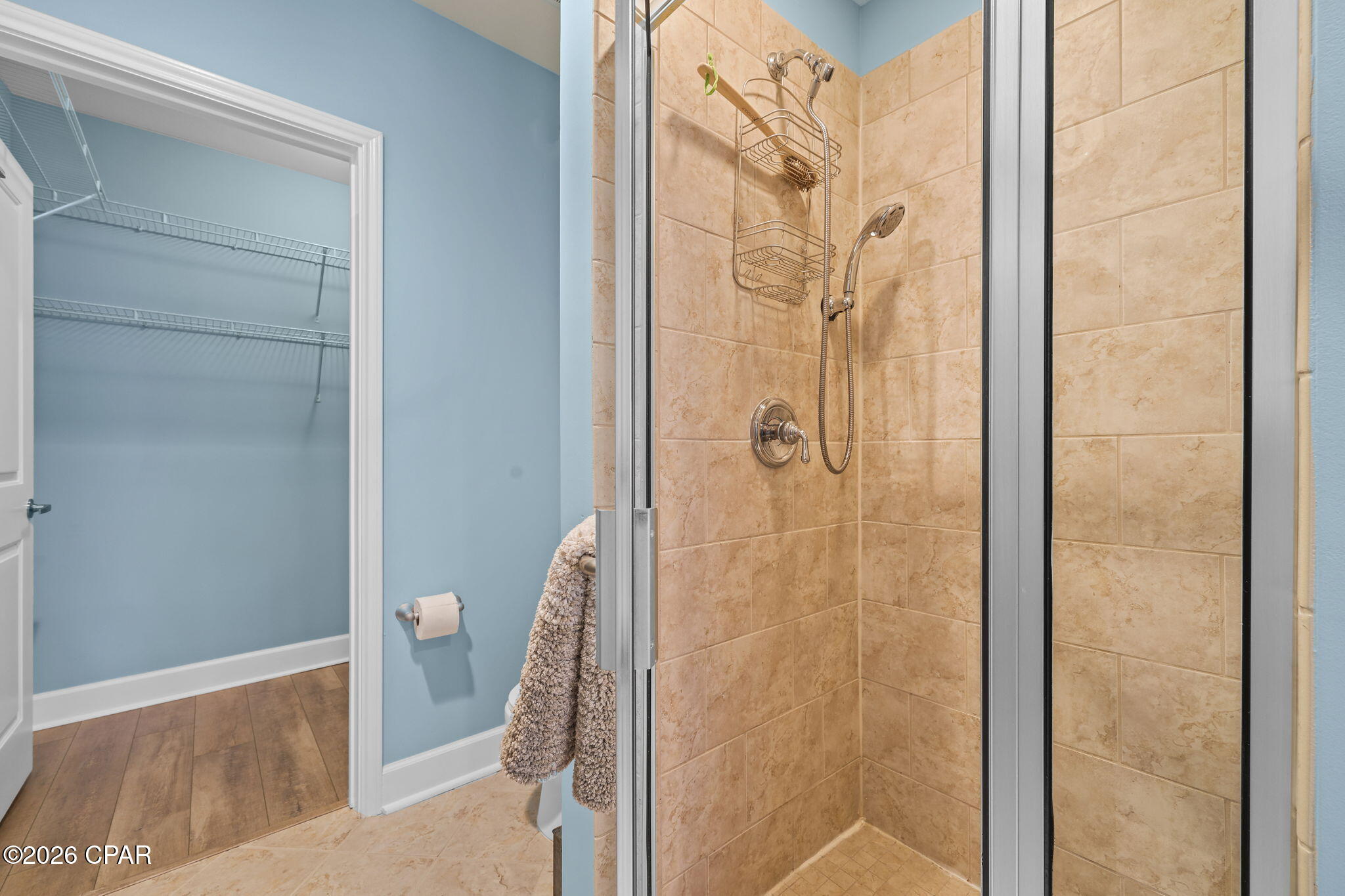 Island Reserve - Residential