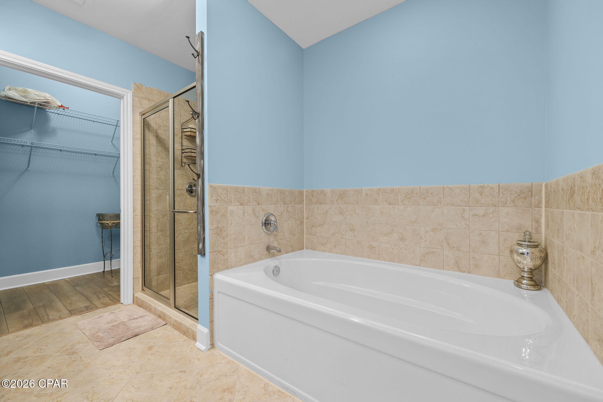 Island Reserve - Residential