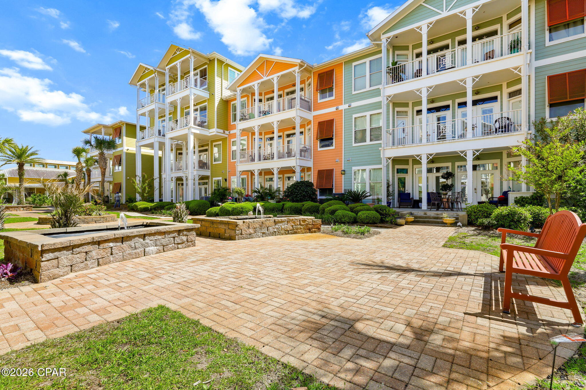 Island Reserve - Residential