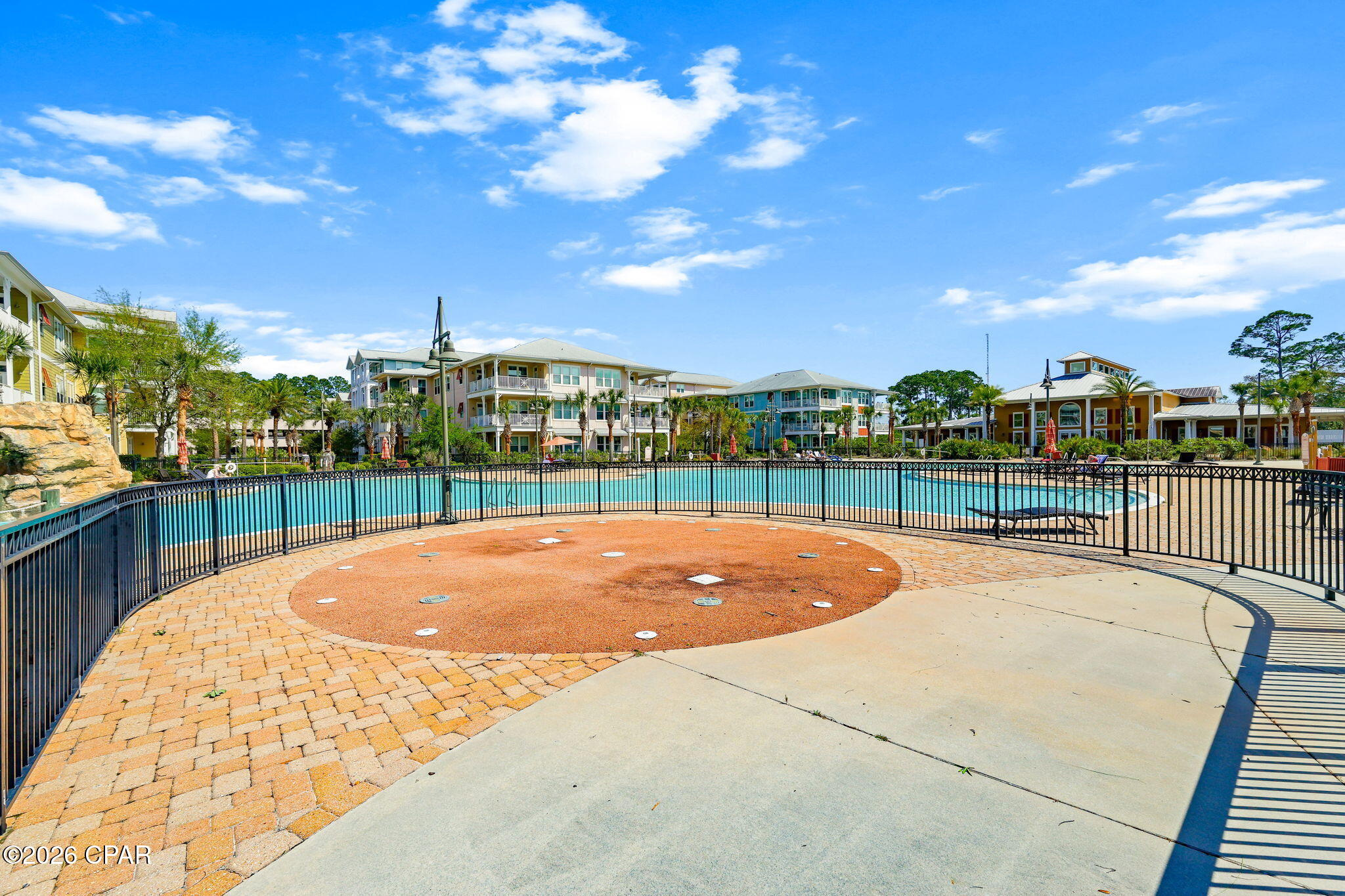 Island Reserve - Residential