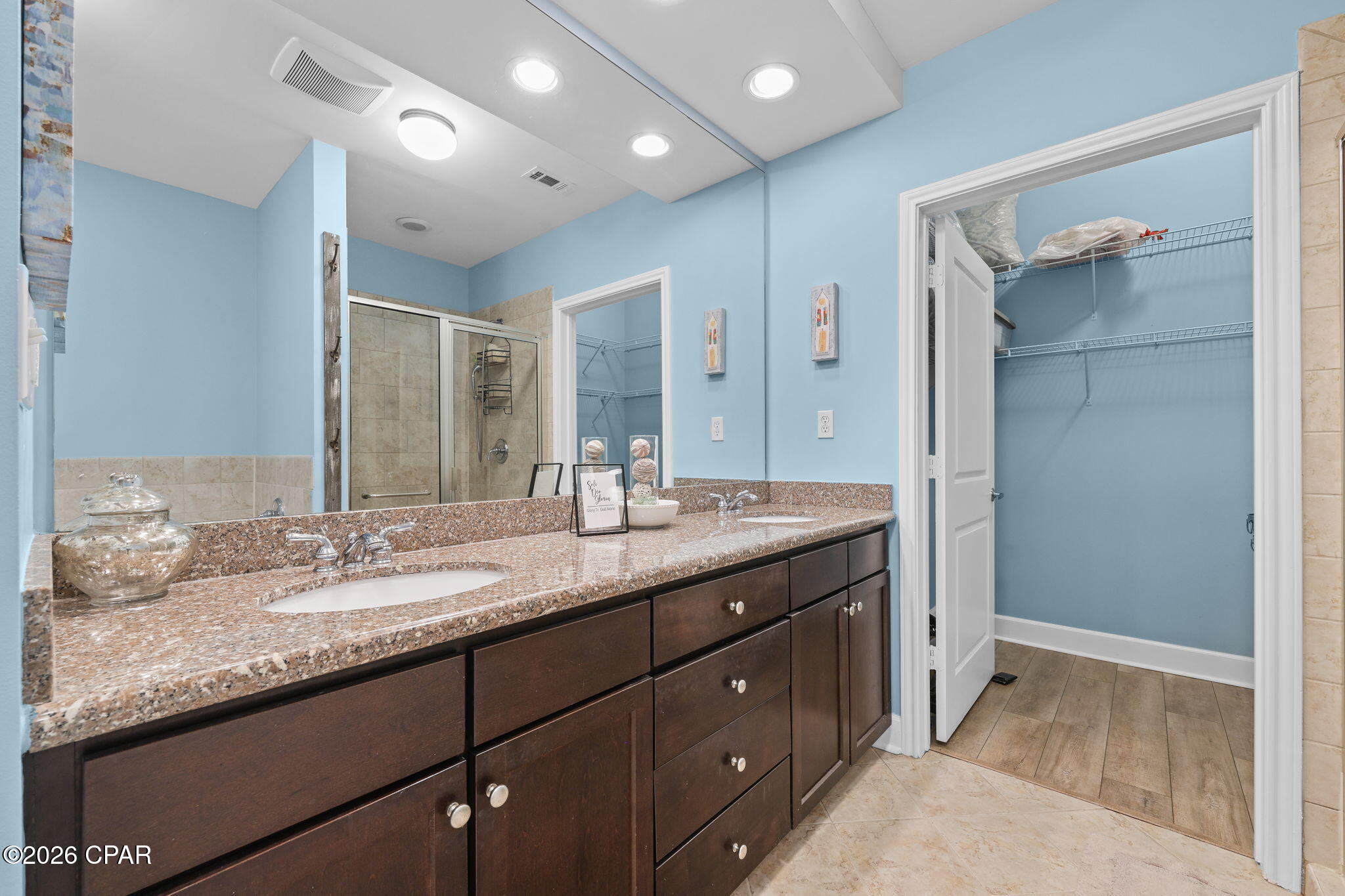 Island Reserve - Residential