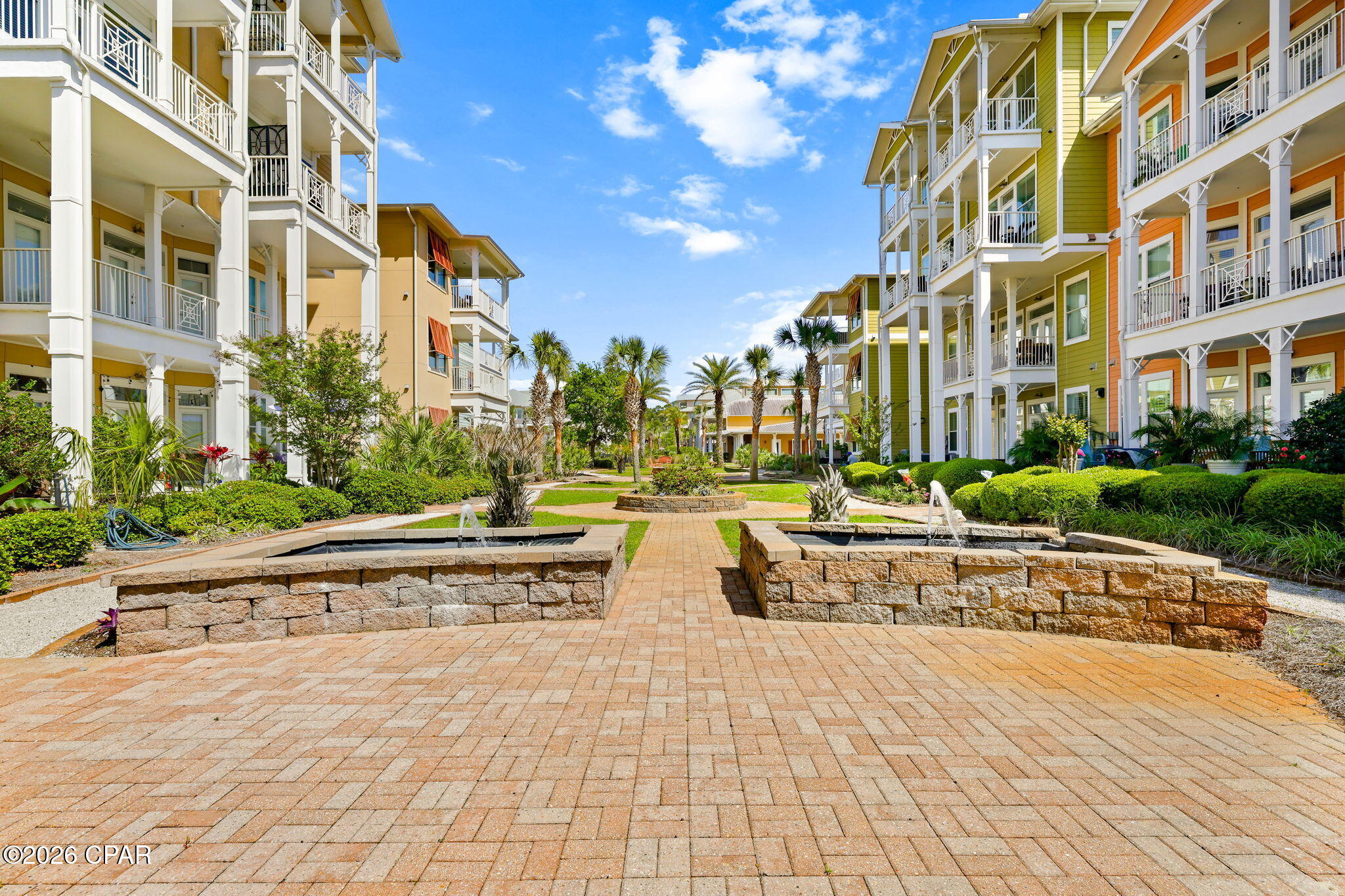 Island Reserve - Residential