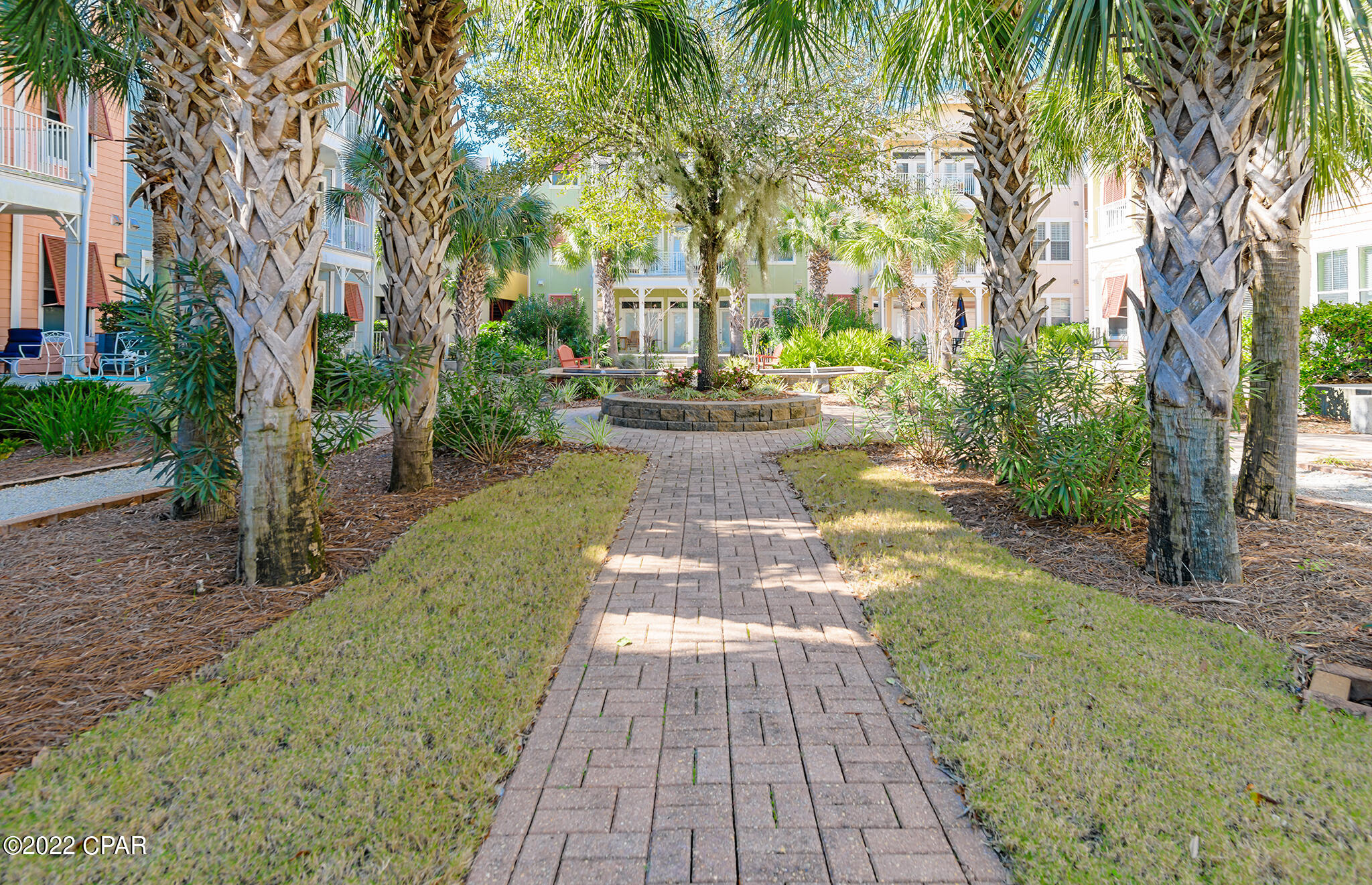 Island Reserve - Residential