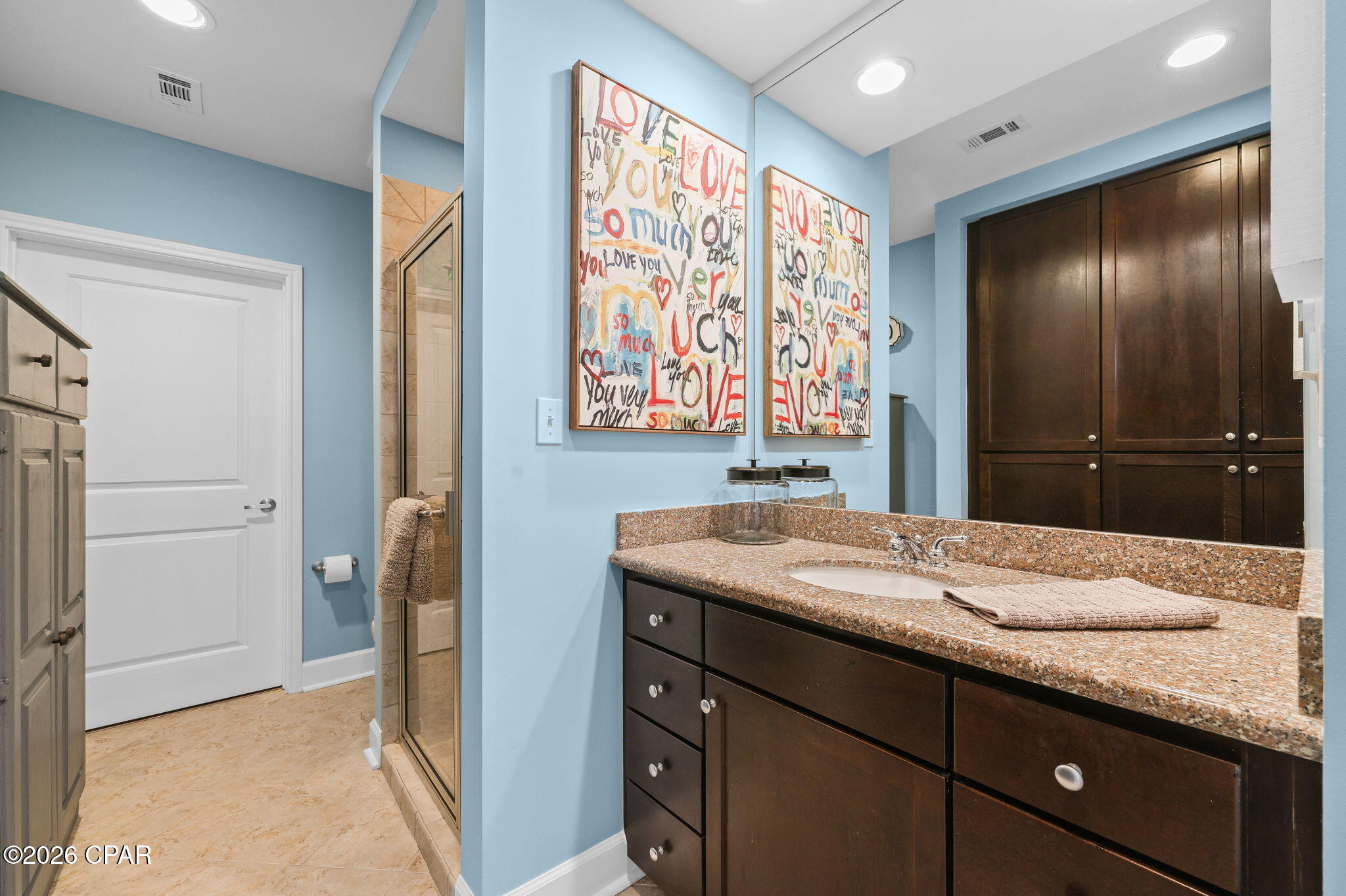 Island Reserve - Residential